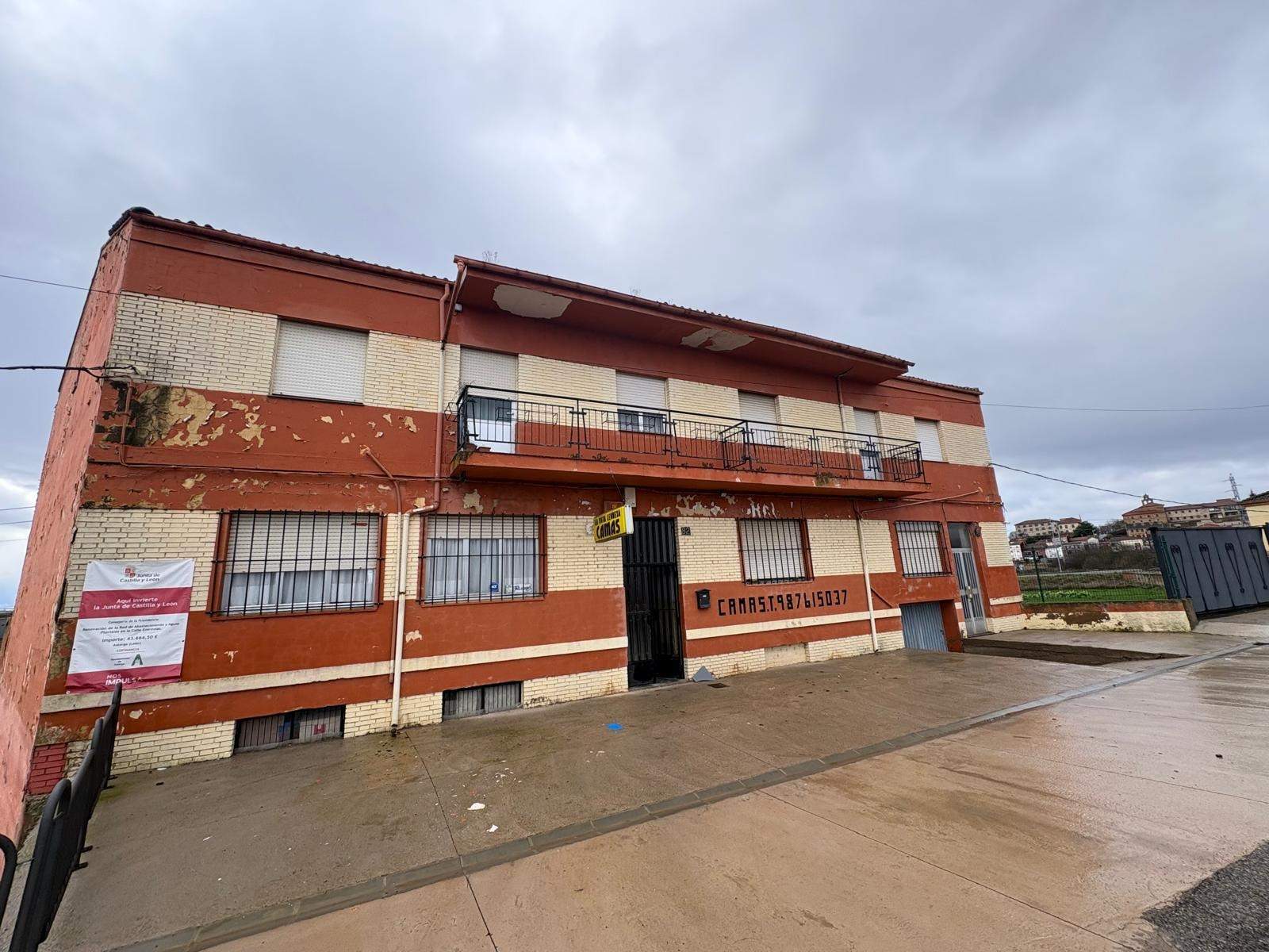 Casa rural en venta, Astorga, León