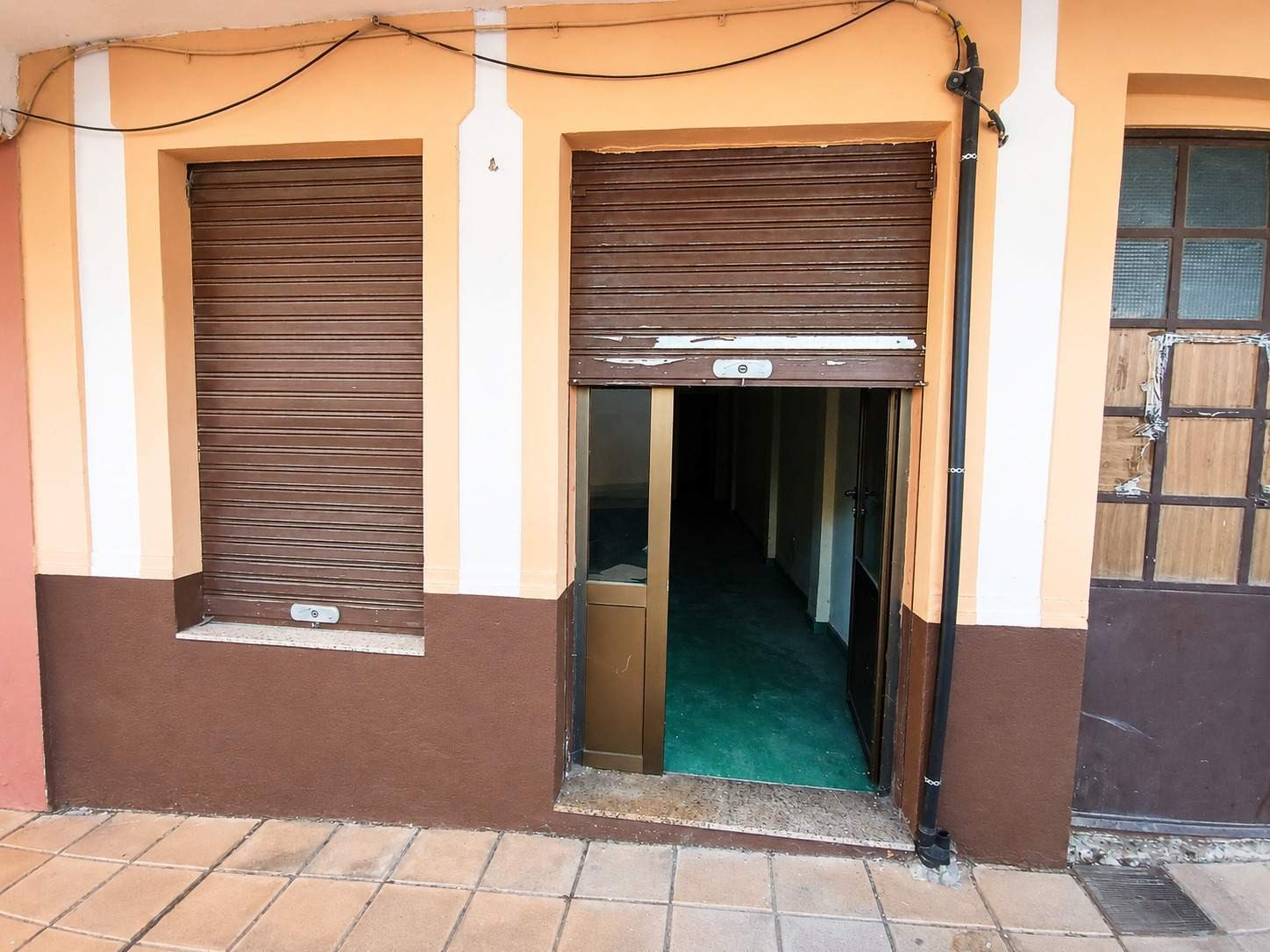 Chalet individual en venta, Mansilla de las Mulas, León