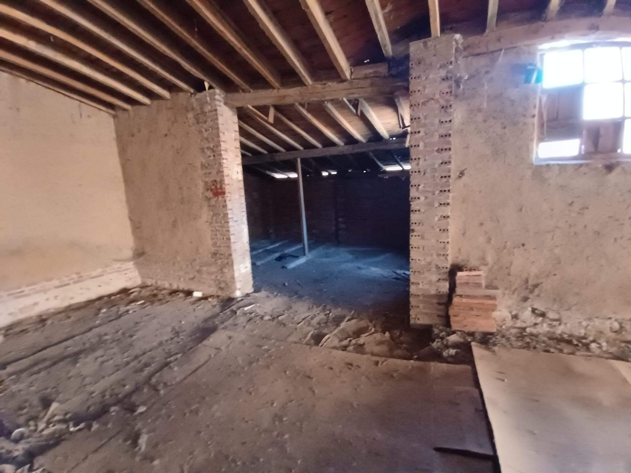Local Comercial en venta, Valencia de Don Juan, León