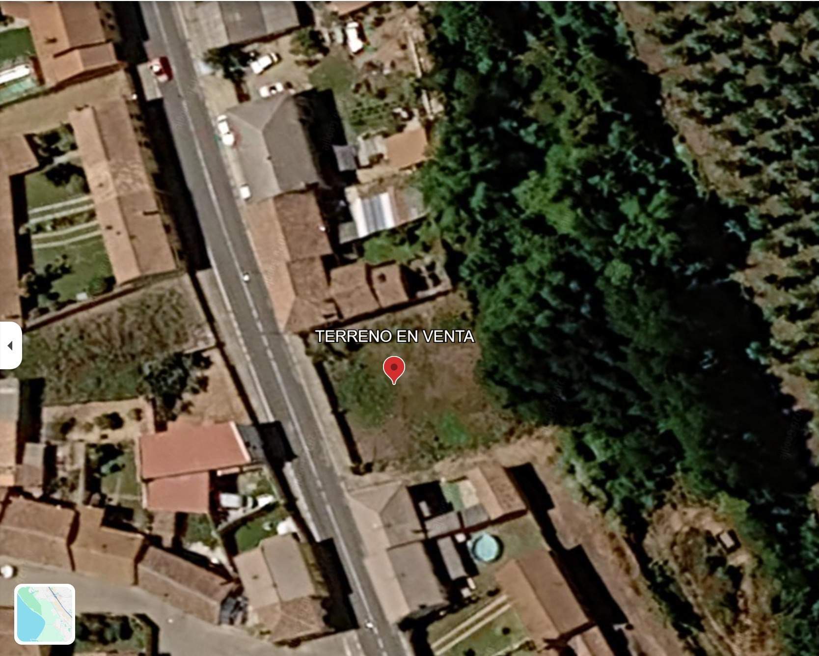 Suelo en venta, Villomar, León