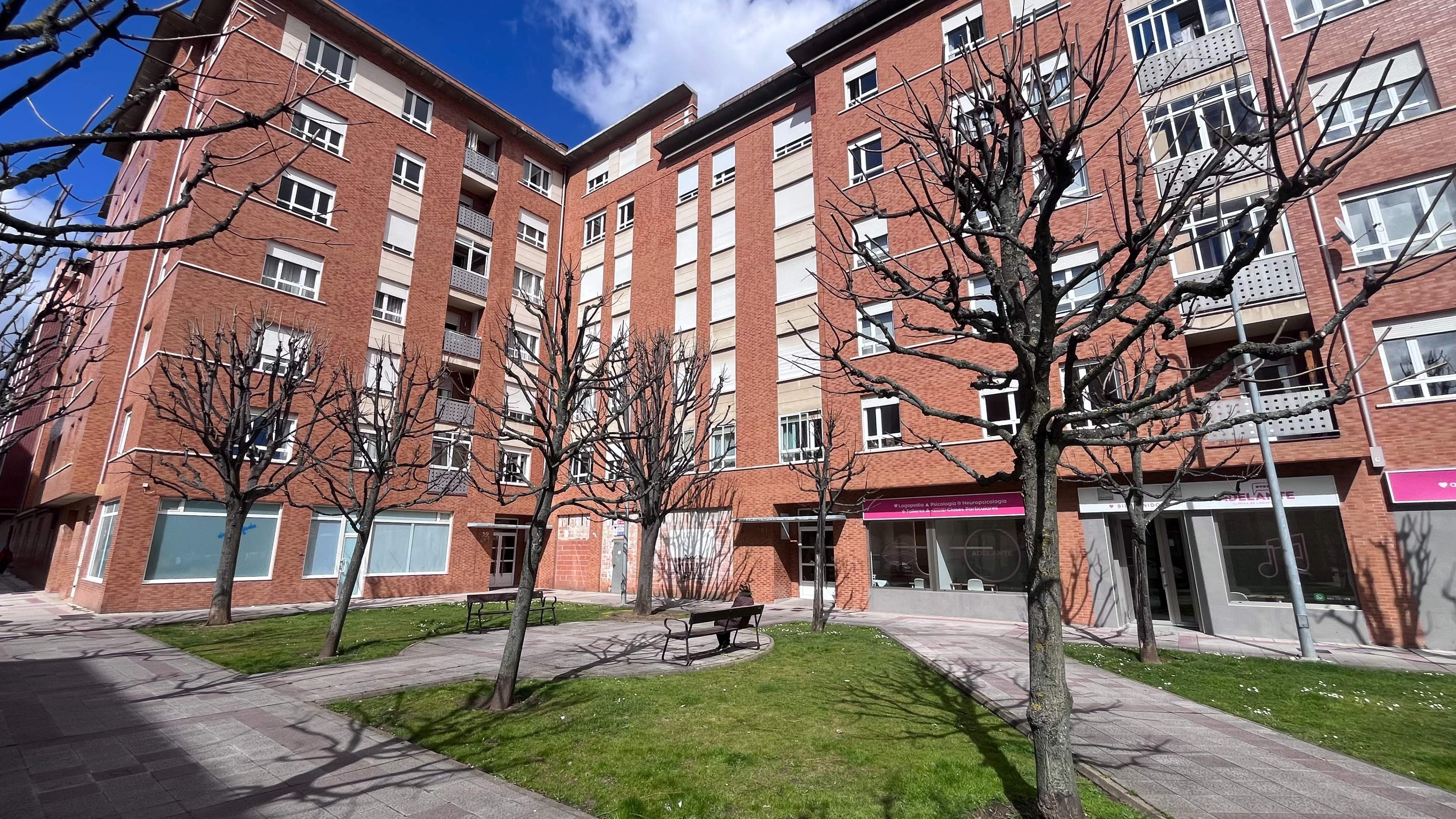 Local Comercial en venta, León, León