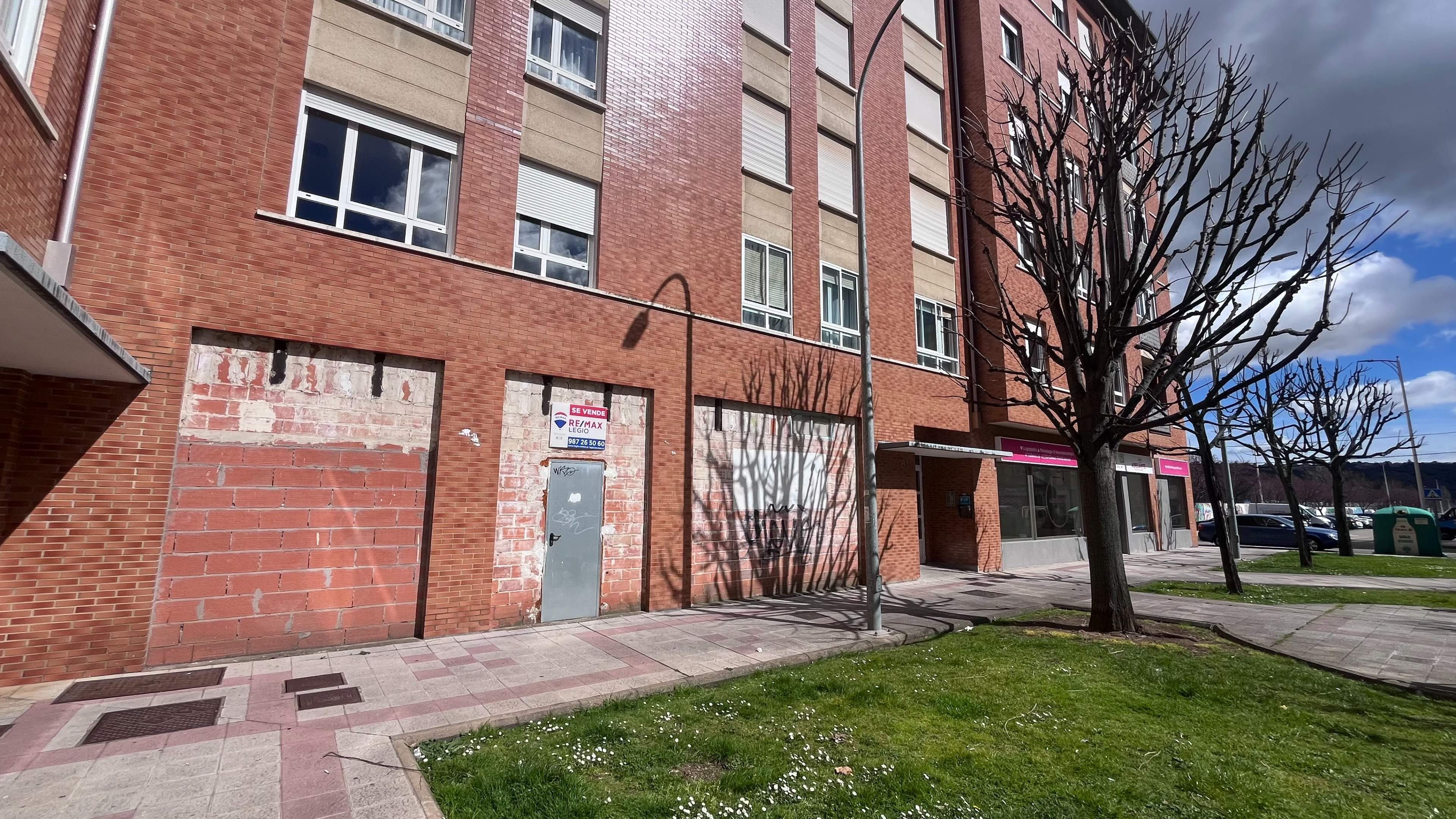 Local Comercial en venta, León, León