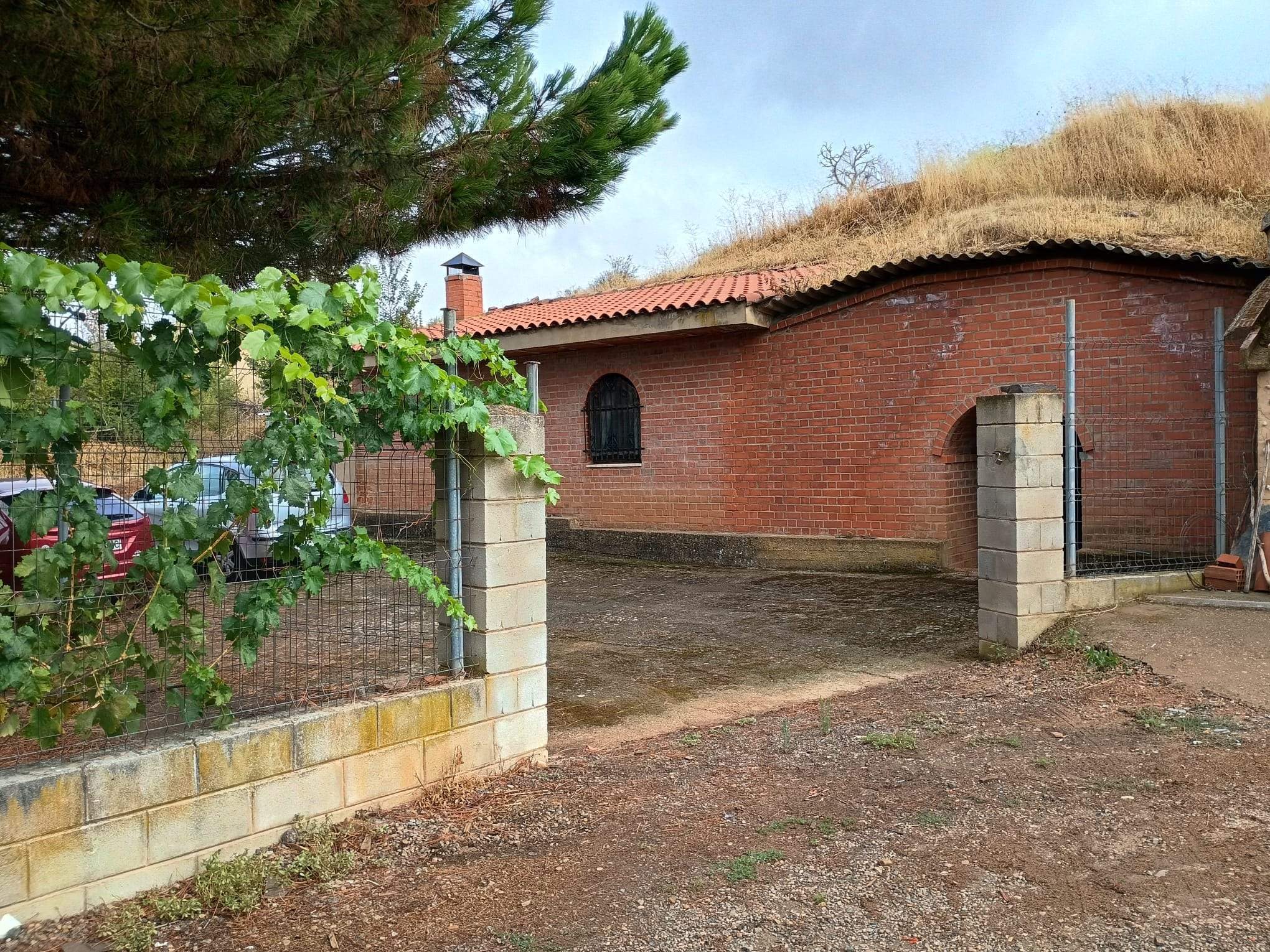 Suelo en venta, Ardón, León