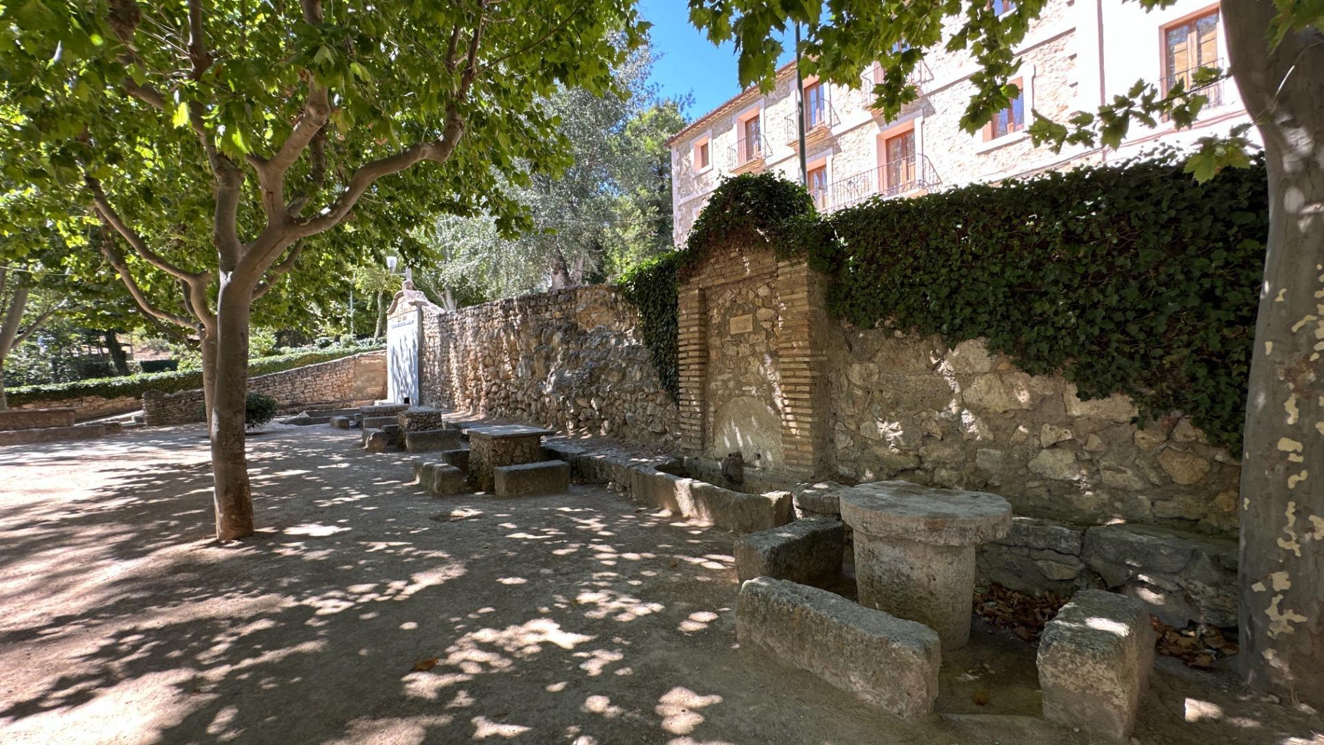 Casas o chalets-Venta-Borja-2411442-Foto-2
