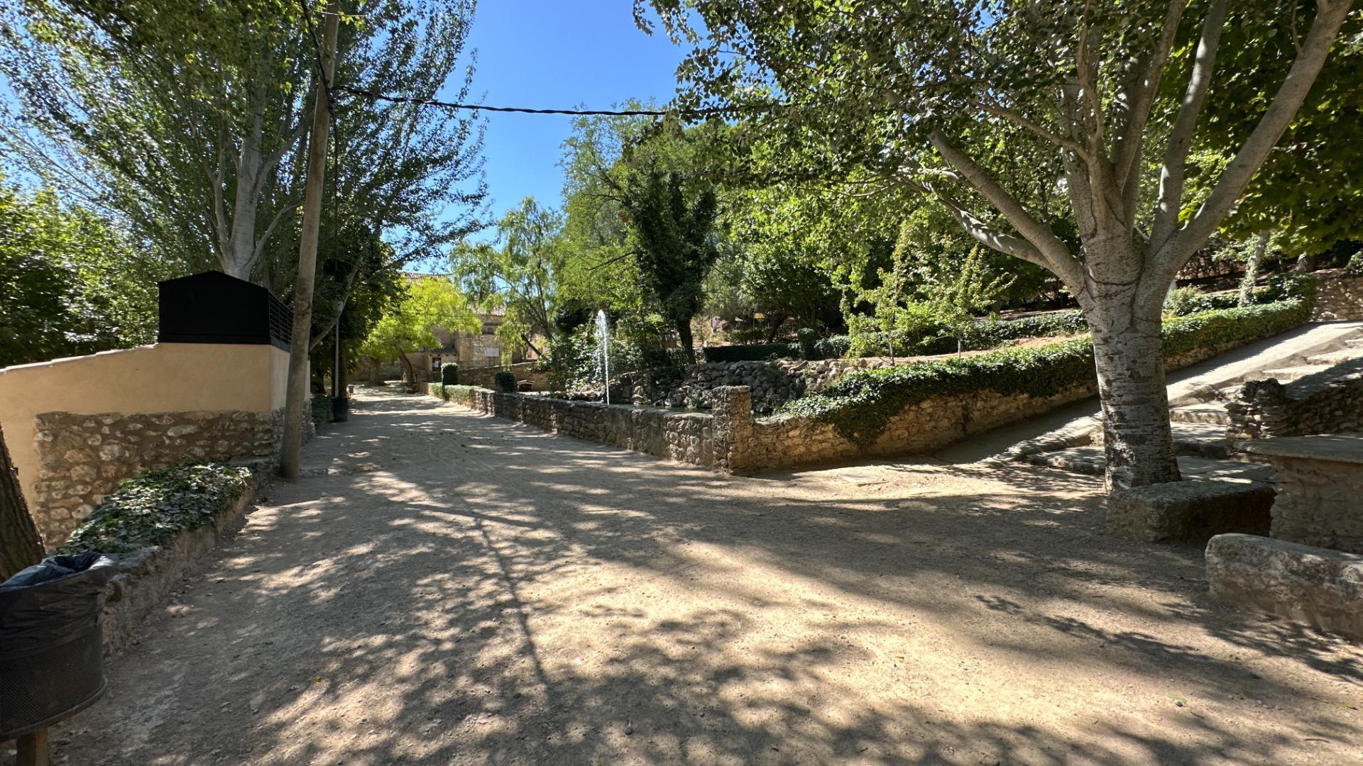 Casas o chalets-Venta-Borja-2411442-Foto-3
