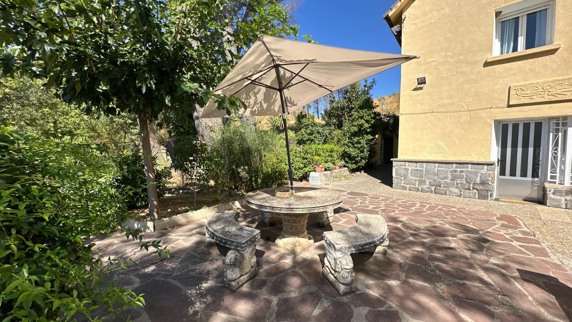 Casas o chalets-Venta-Borja-2411442-Foto-6