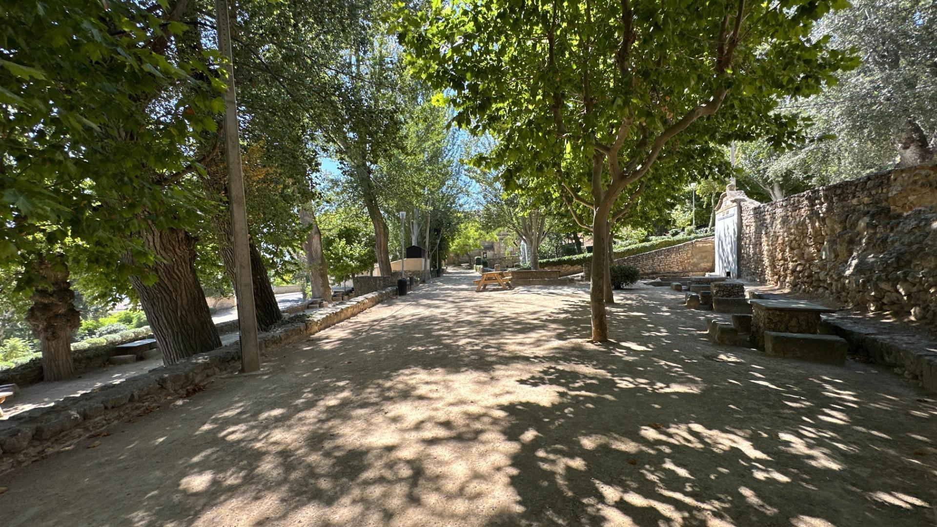 Casas o chalets-Venta-Borja-2411442-Foto-4