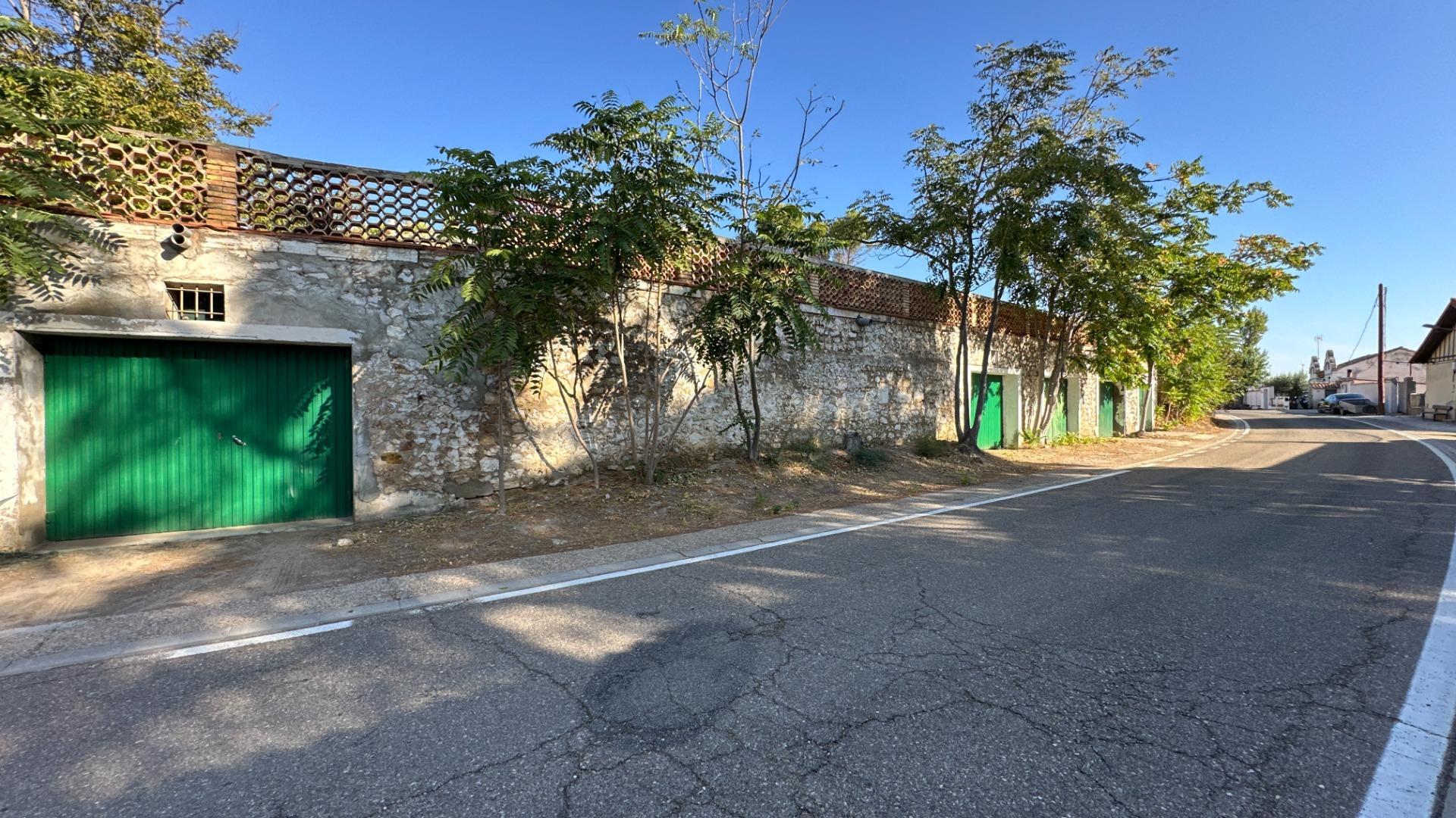 Casas o chalets-Venta-Borja-2411442-Foto-45