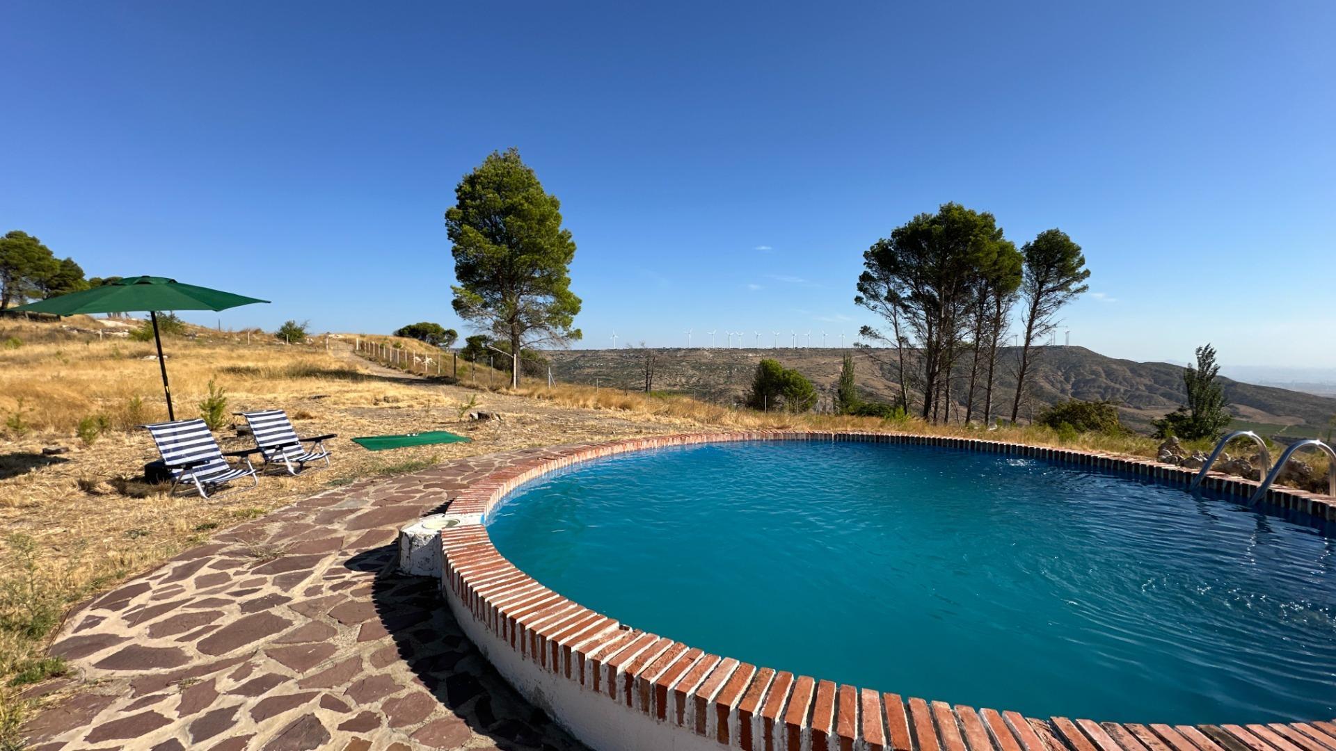 Casas o chalets-Venta-Borja-2411442-Foto-53