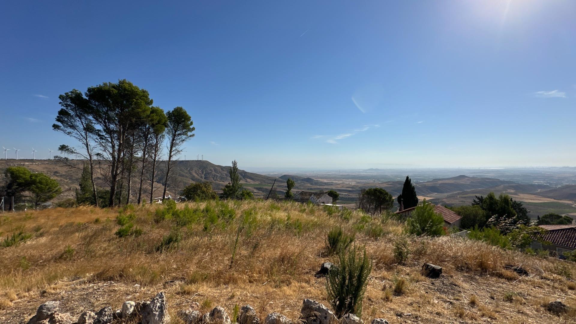 Casas o chalets-Venta-Borja-2411442-Foto-56