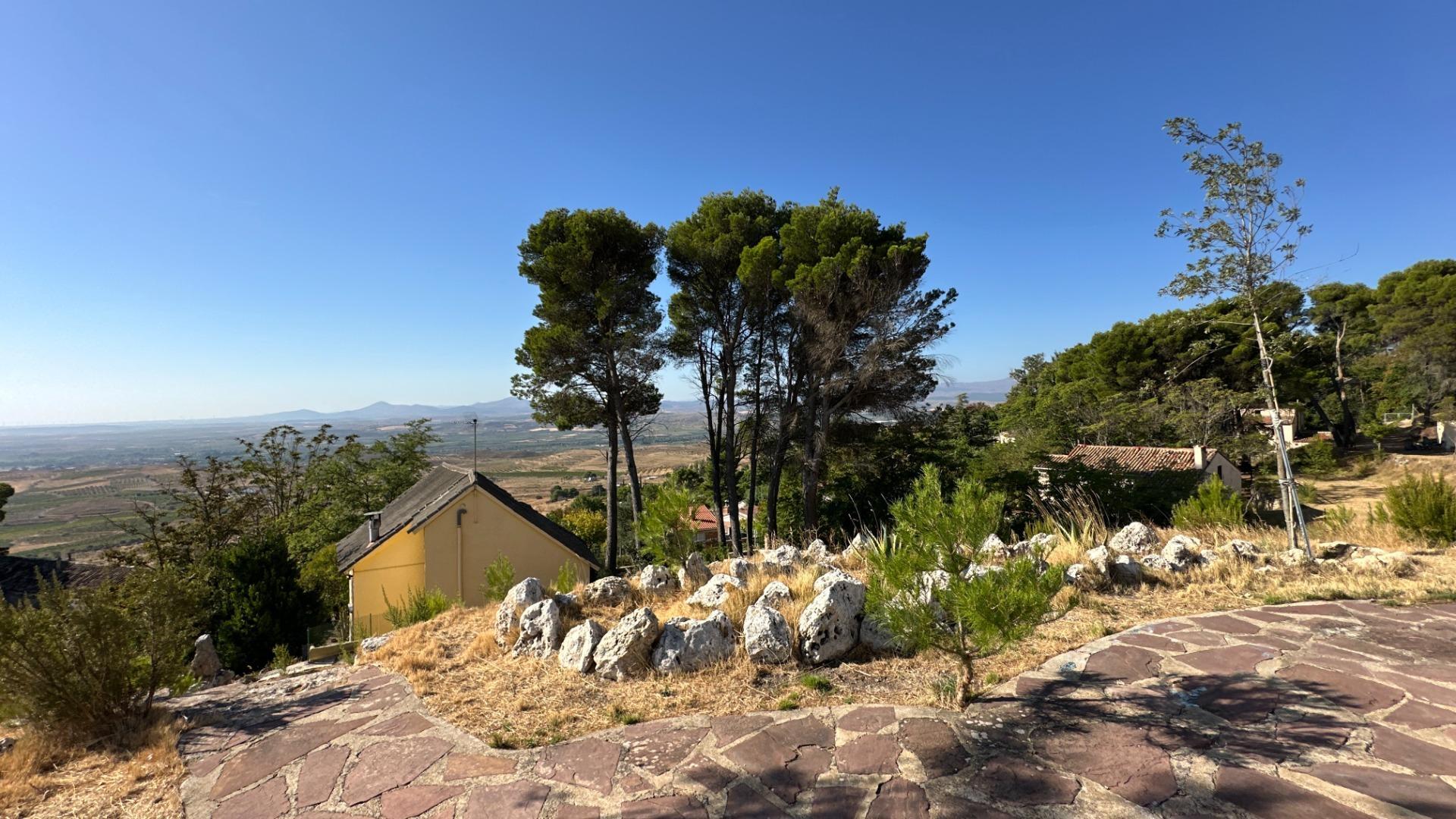 Casas o chalets-Venta-Borja-2411442-Foto-57