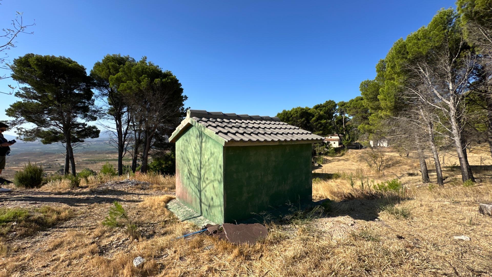 Casas o chalets-Venta-Borja-2411442-Foto-51
