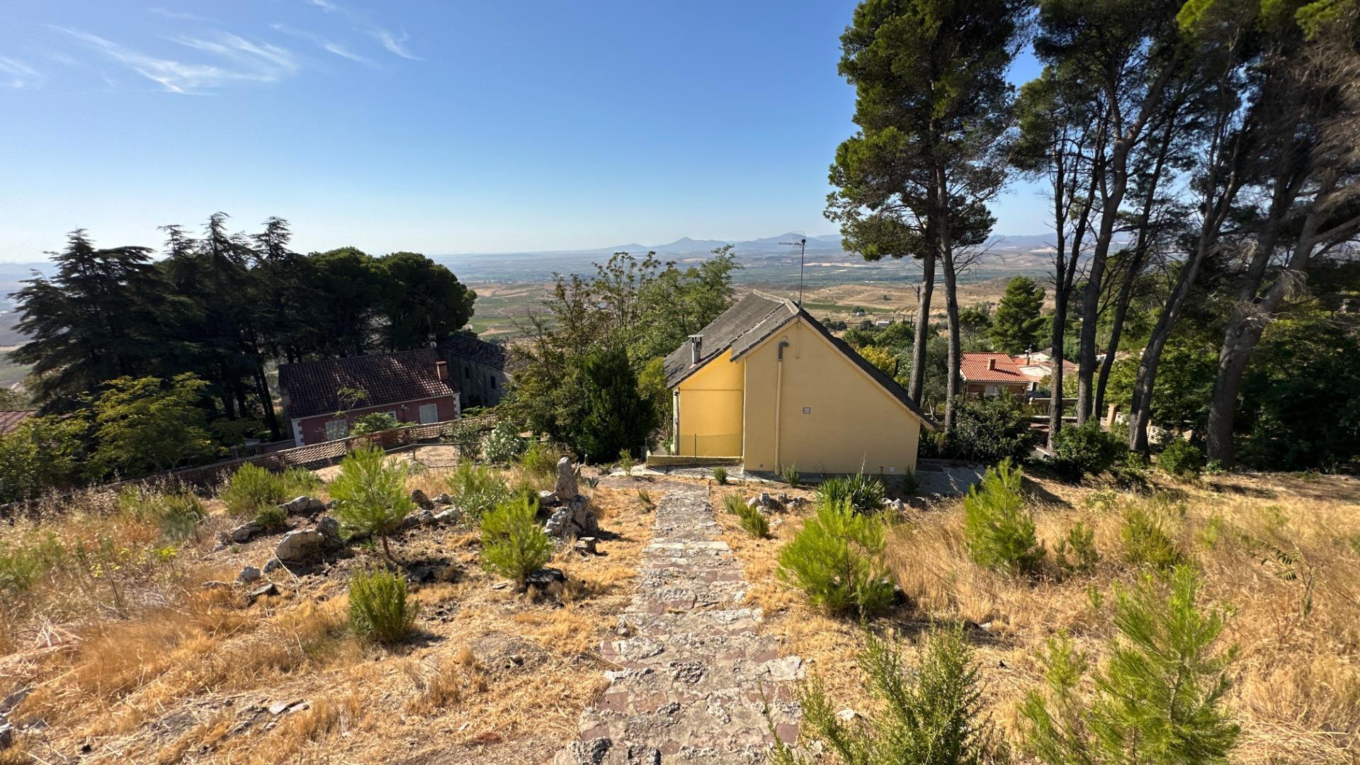 Casas o chalets-Venta-Borja-2411442-Foto-58
