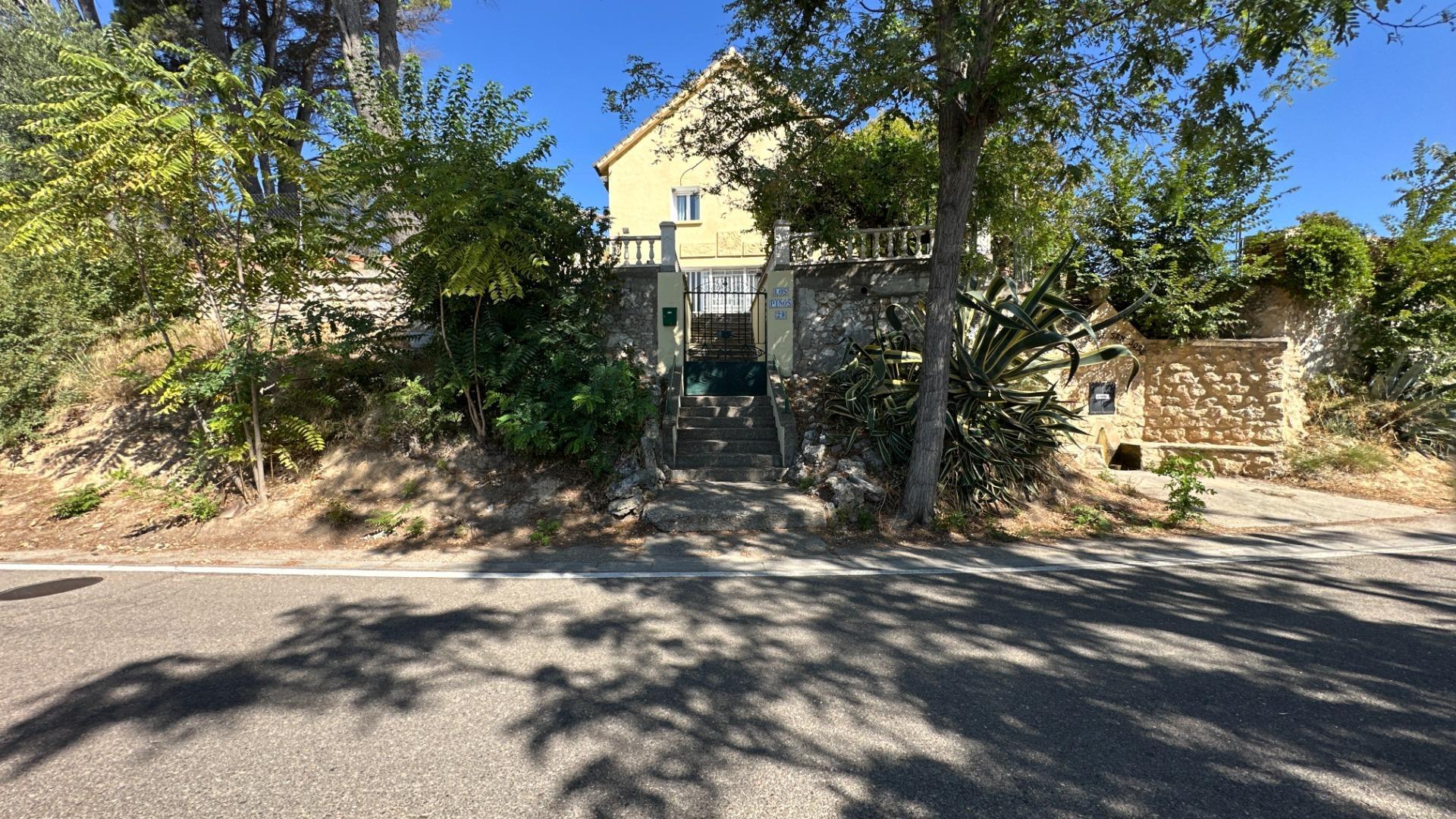 Casas o chalets-Venta-Borja-2411442-Foto-62
