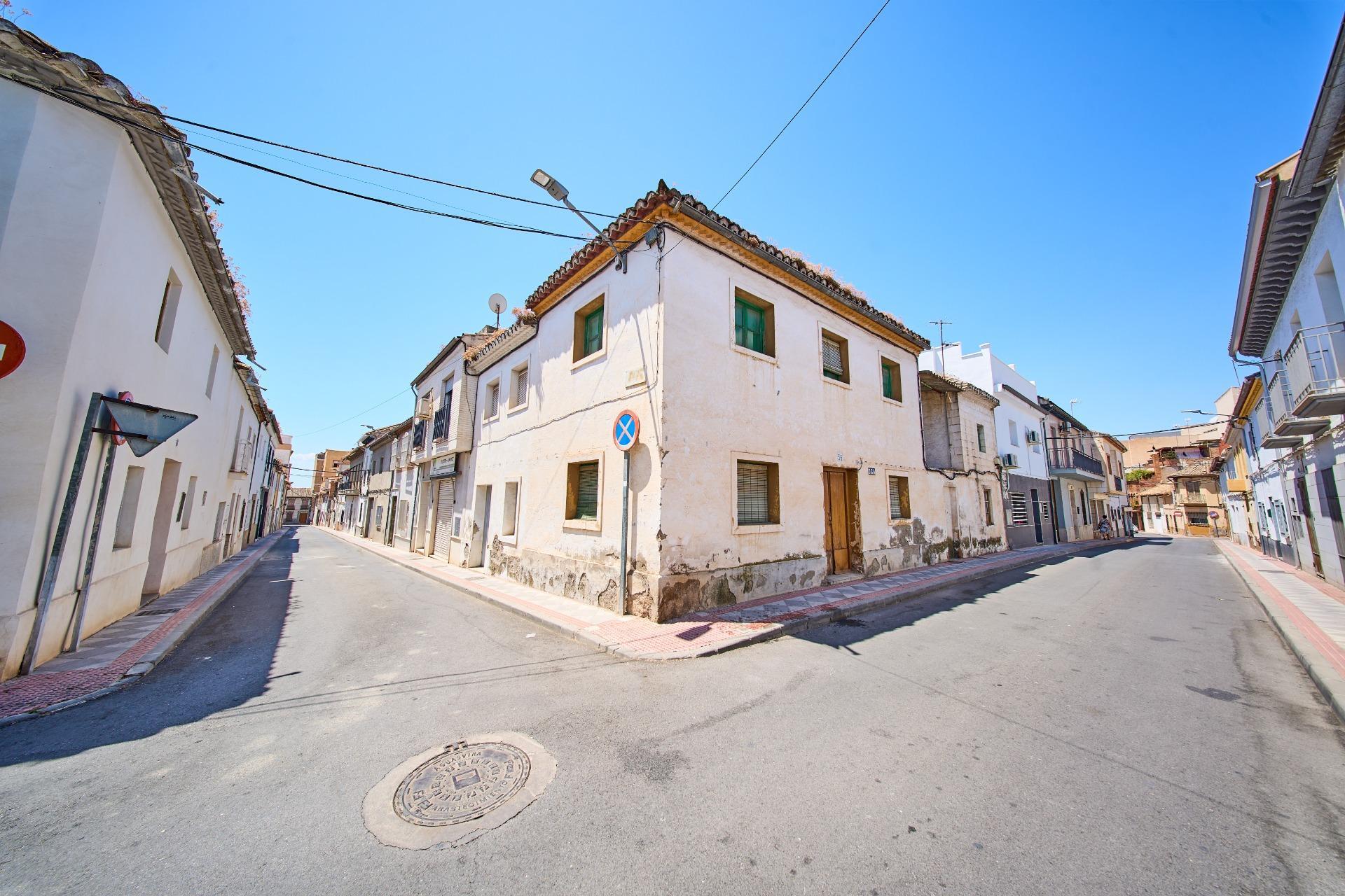 Casa en venta, Atarfe, Granada
