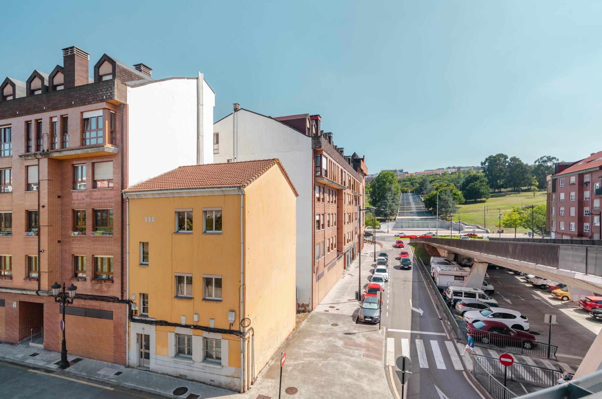 Edificio en venta, Oviedo, Asturias