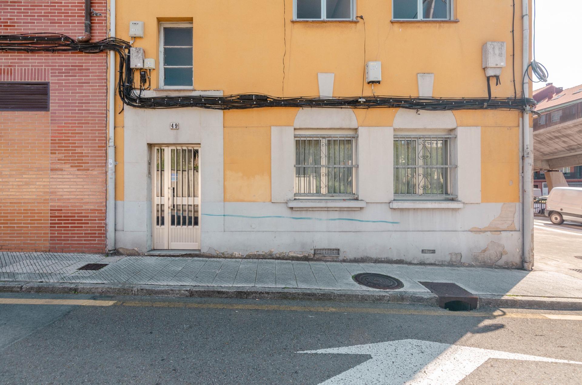Edificio en venta, Oviedo, Asturias