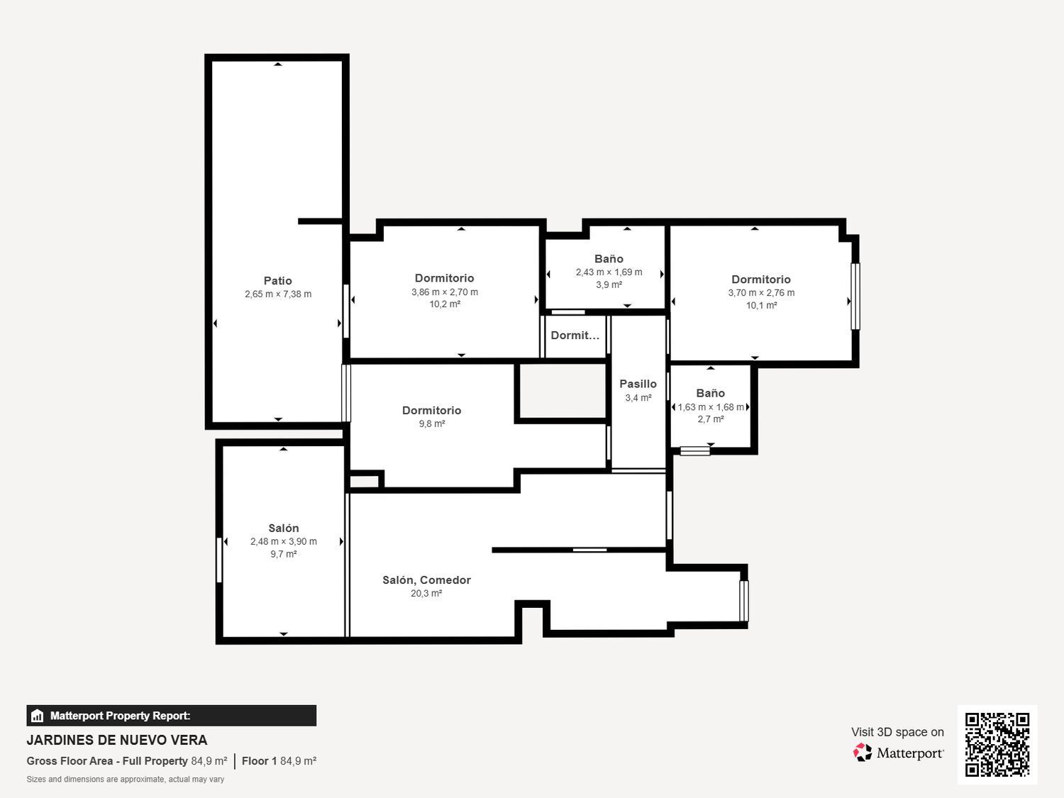 Pisos-Venta-HuÃ©rcal-Overa-2416574-Foto-52