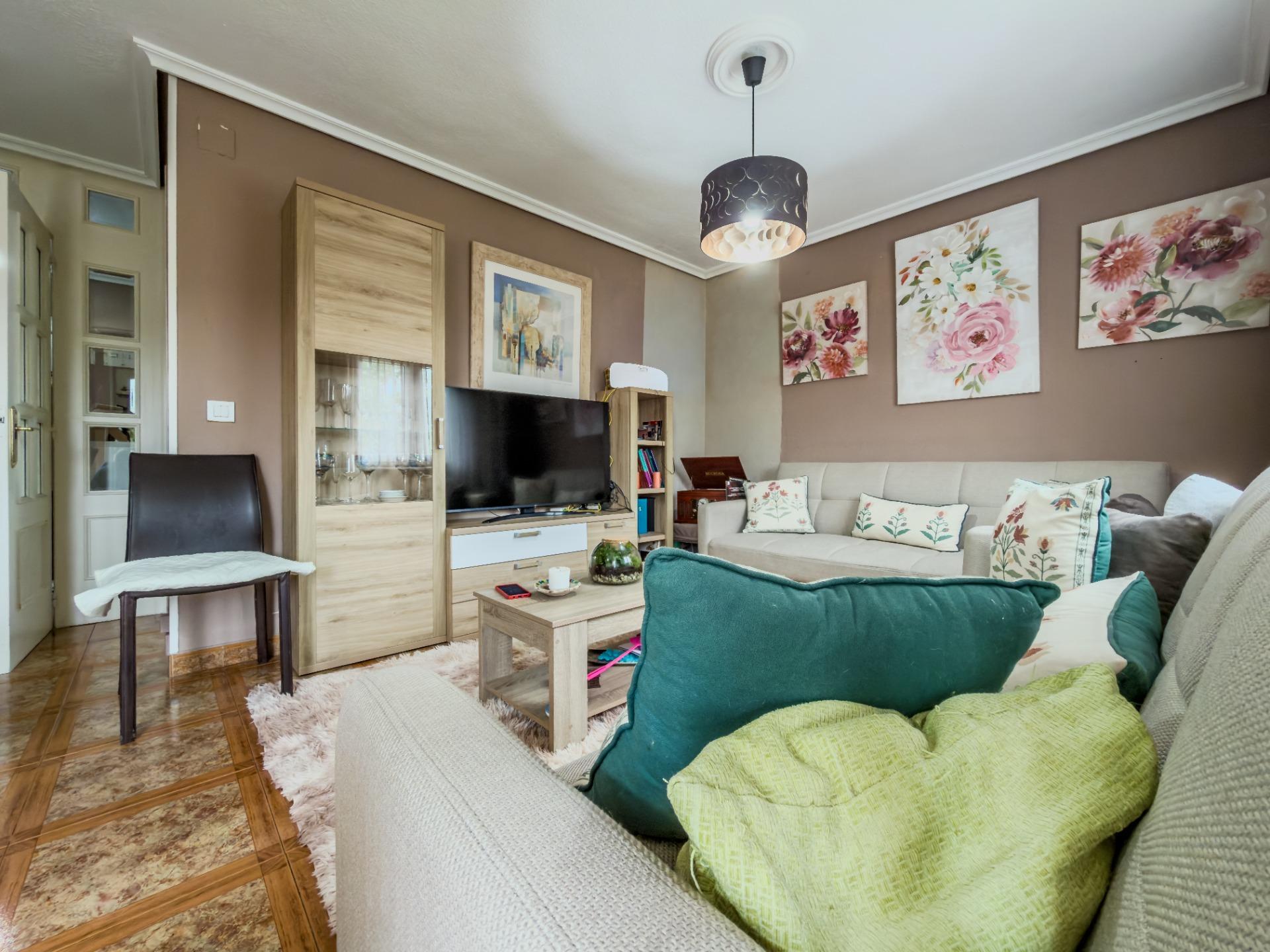 Chalet pareado en venta, Penagos