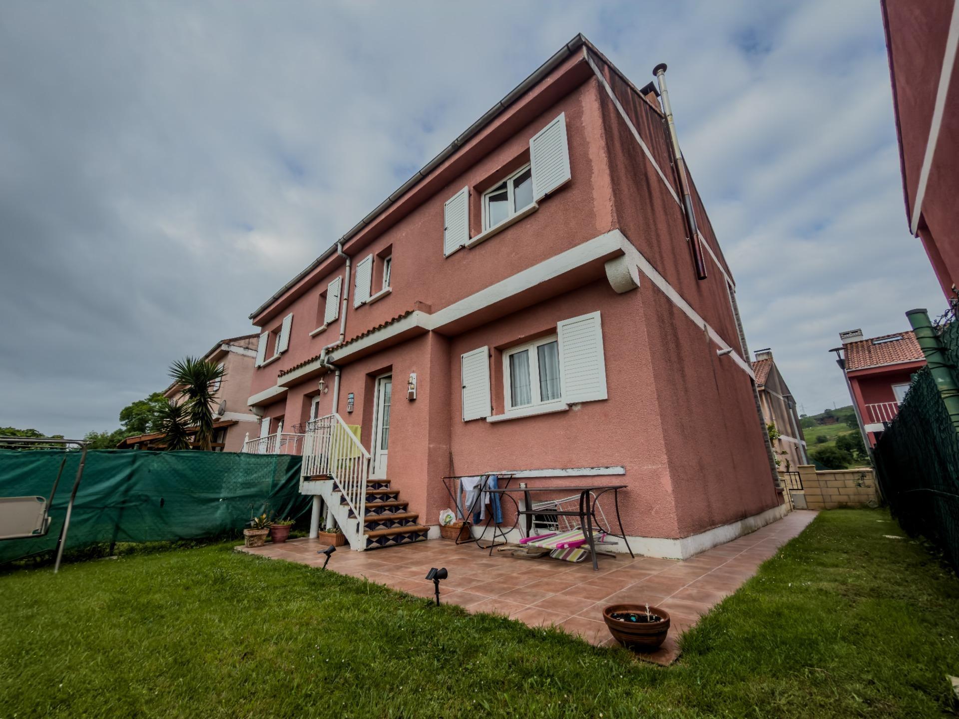 Casas o chalets-Venta-Penagos-2416580-Foto-52