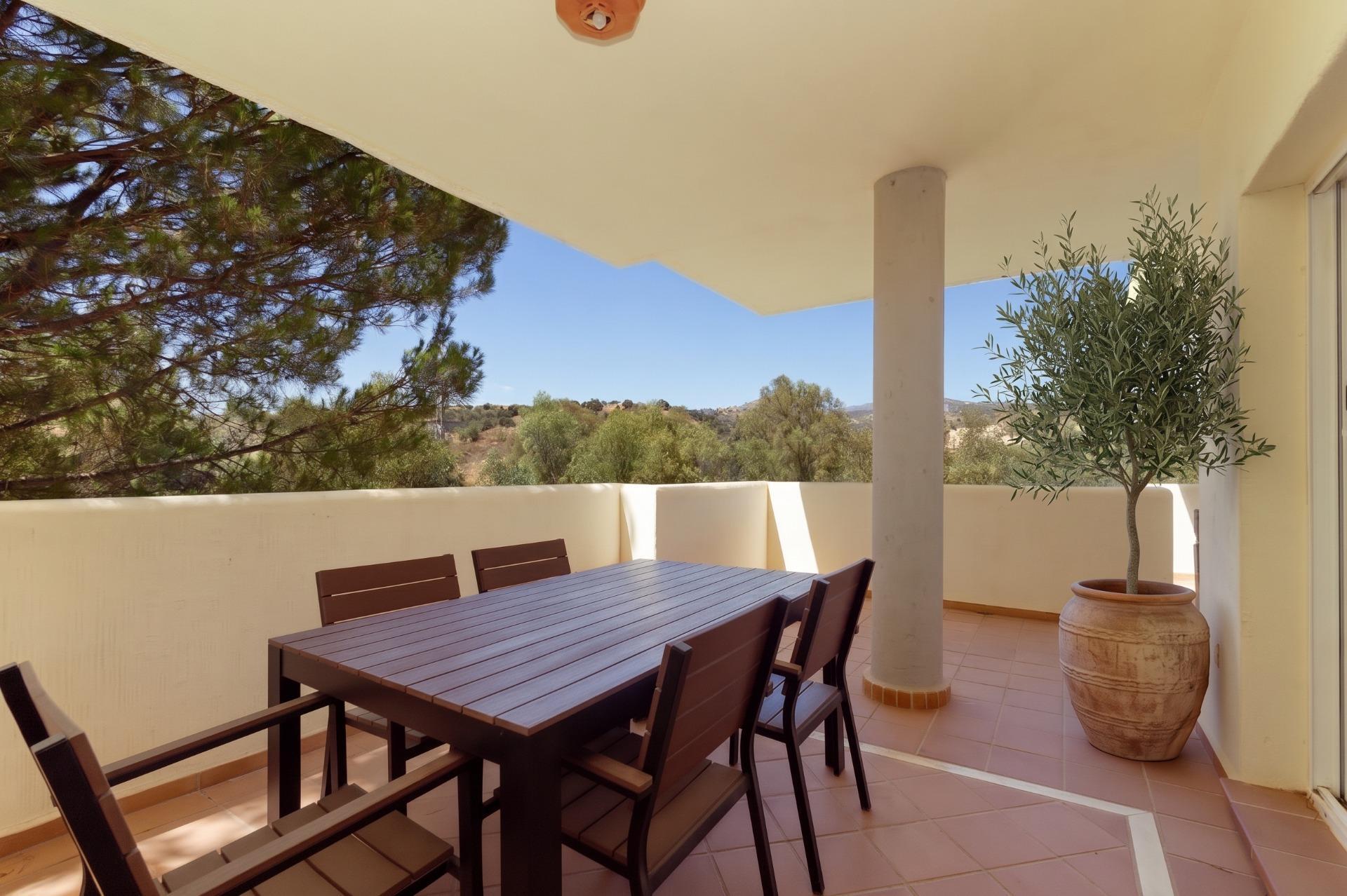 Piso en venta, Marbella