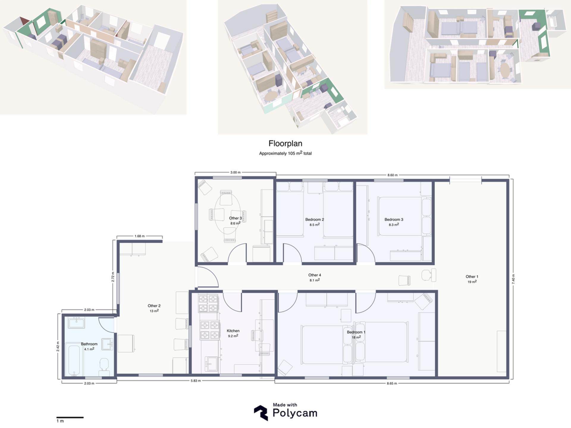 Casas o chalets-Venta-Entrambasaguas-2416607-Foto-59