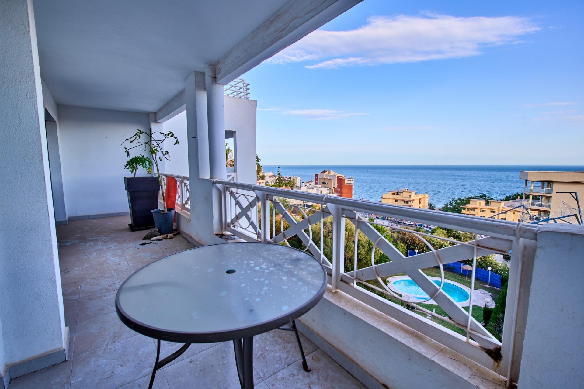 Piso en venta, Fuengirola, Málaga