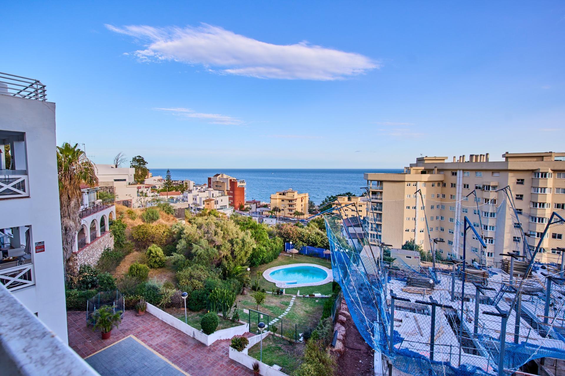 Piso en venta, Fuengirola, Málaga