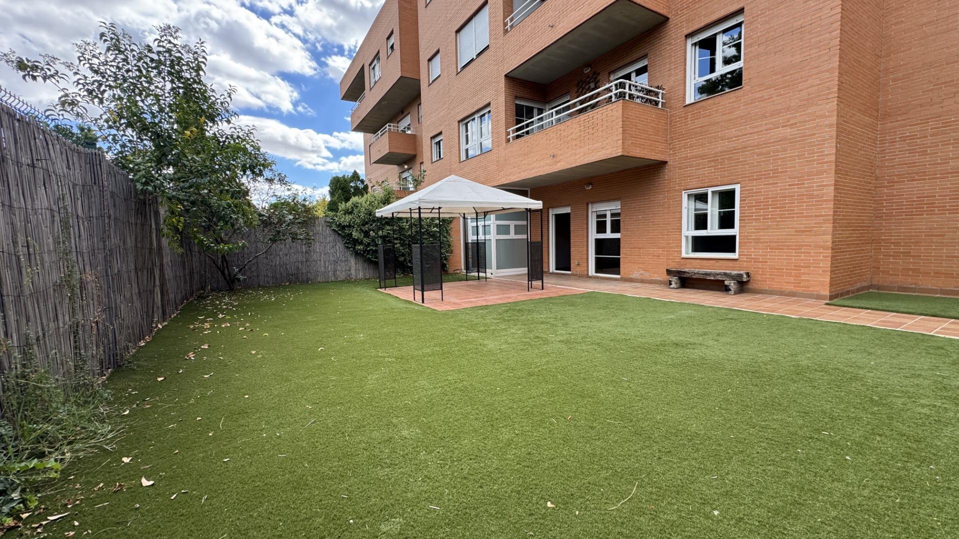 Piso en alquiler, Boadilla del Monte, Madrid