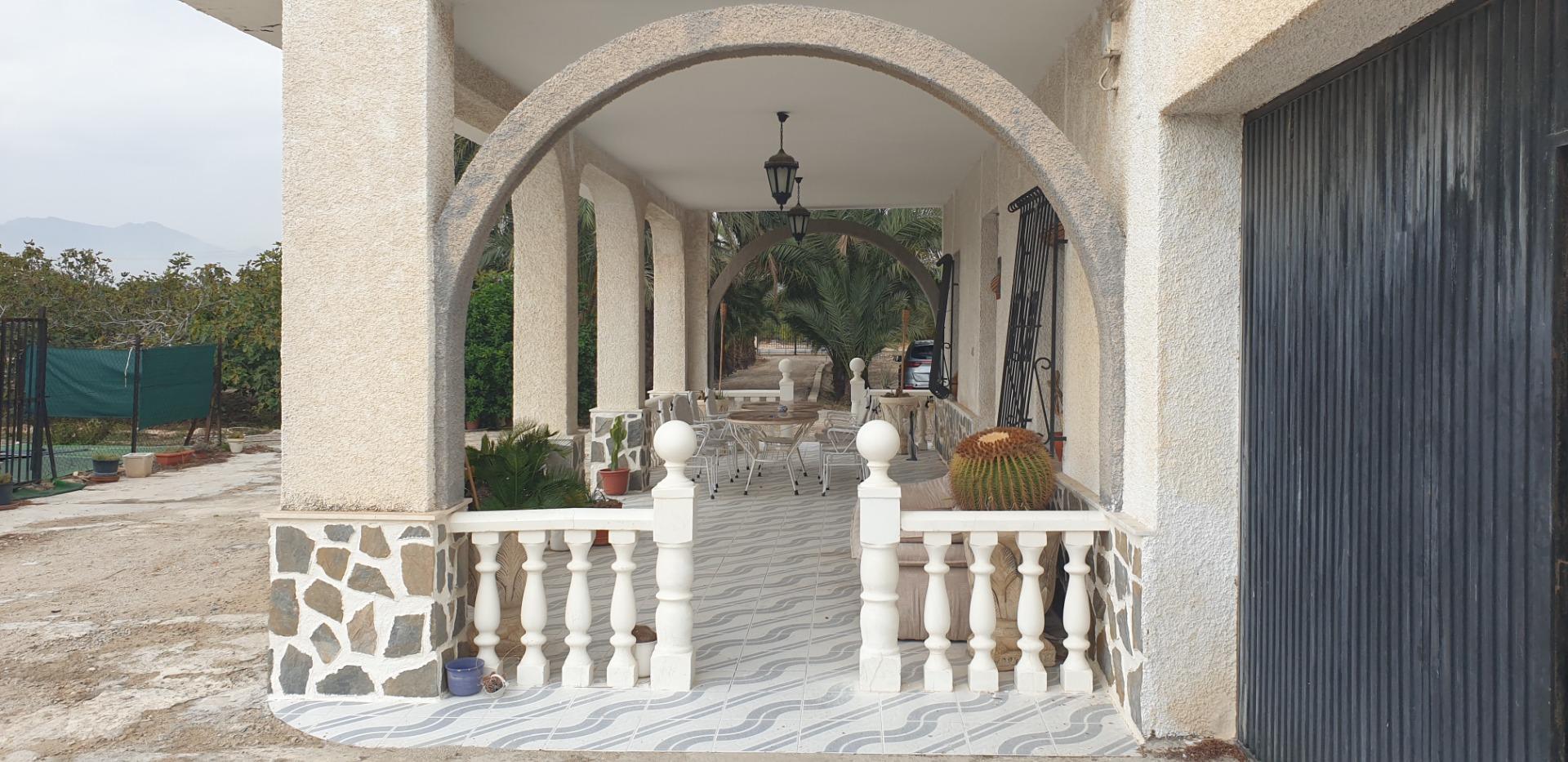 Rústico en venta, Callosa de Segura, Alicante/Alacant