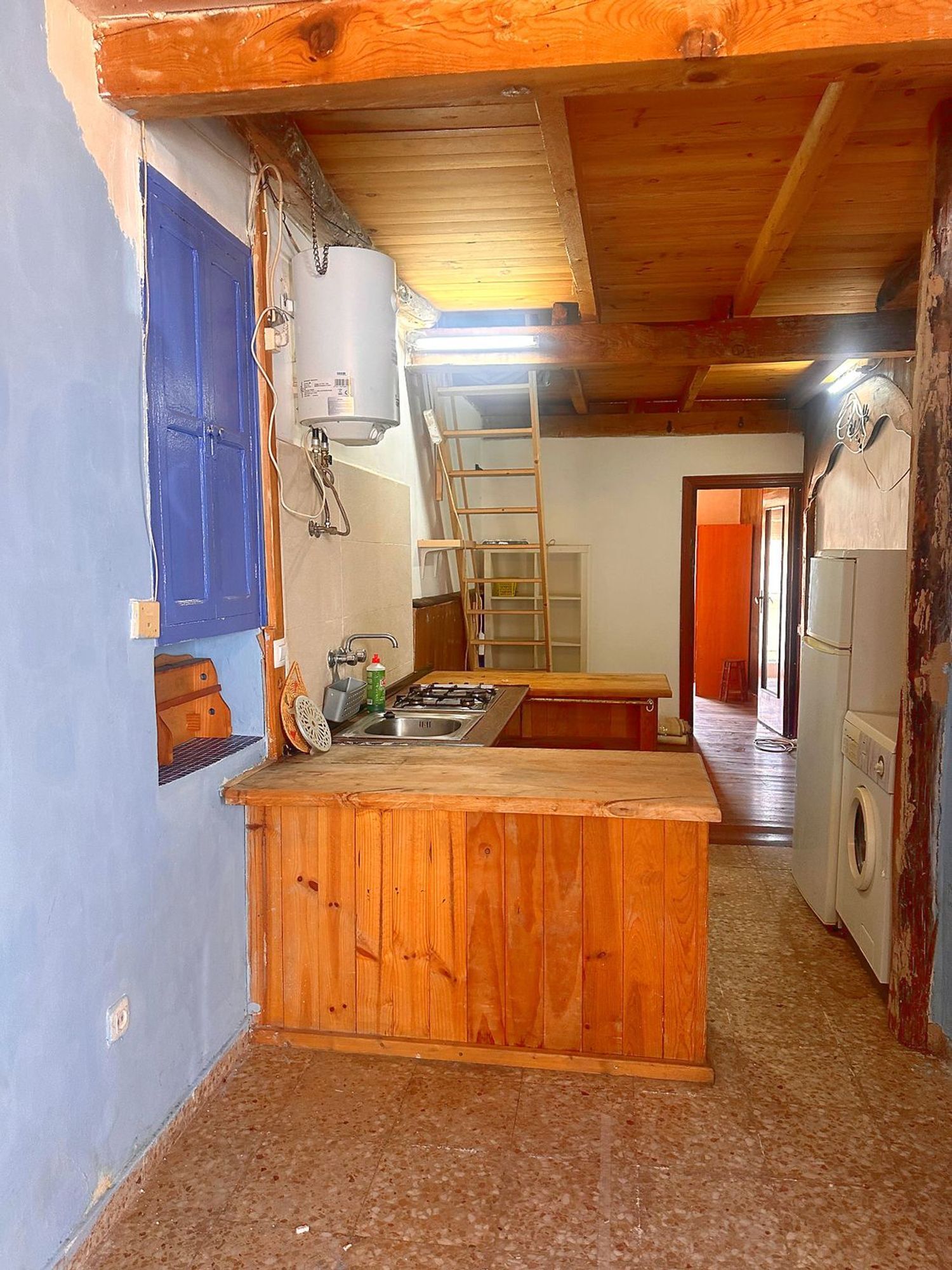 Casas o chalets-Venta-El Hoyo de Pinares-2410803-Foto-3