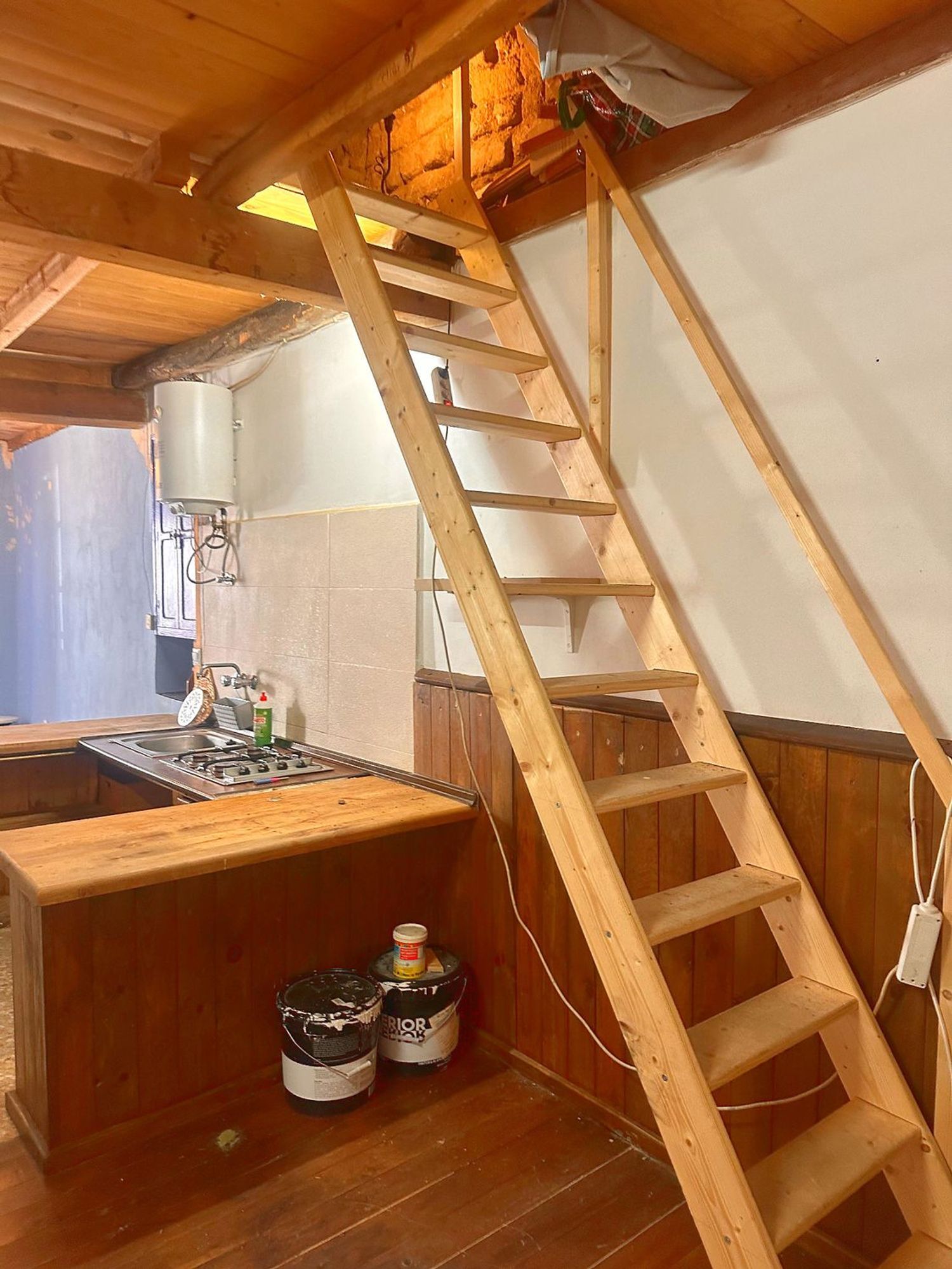 Casas o chalets-Venta-El Hoyo de Pinares-2410803-Foto-4