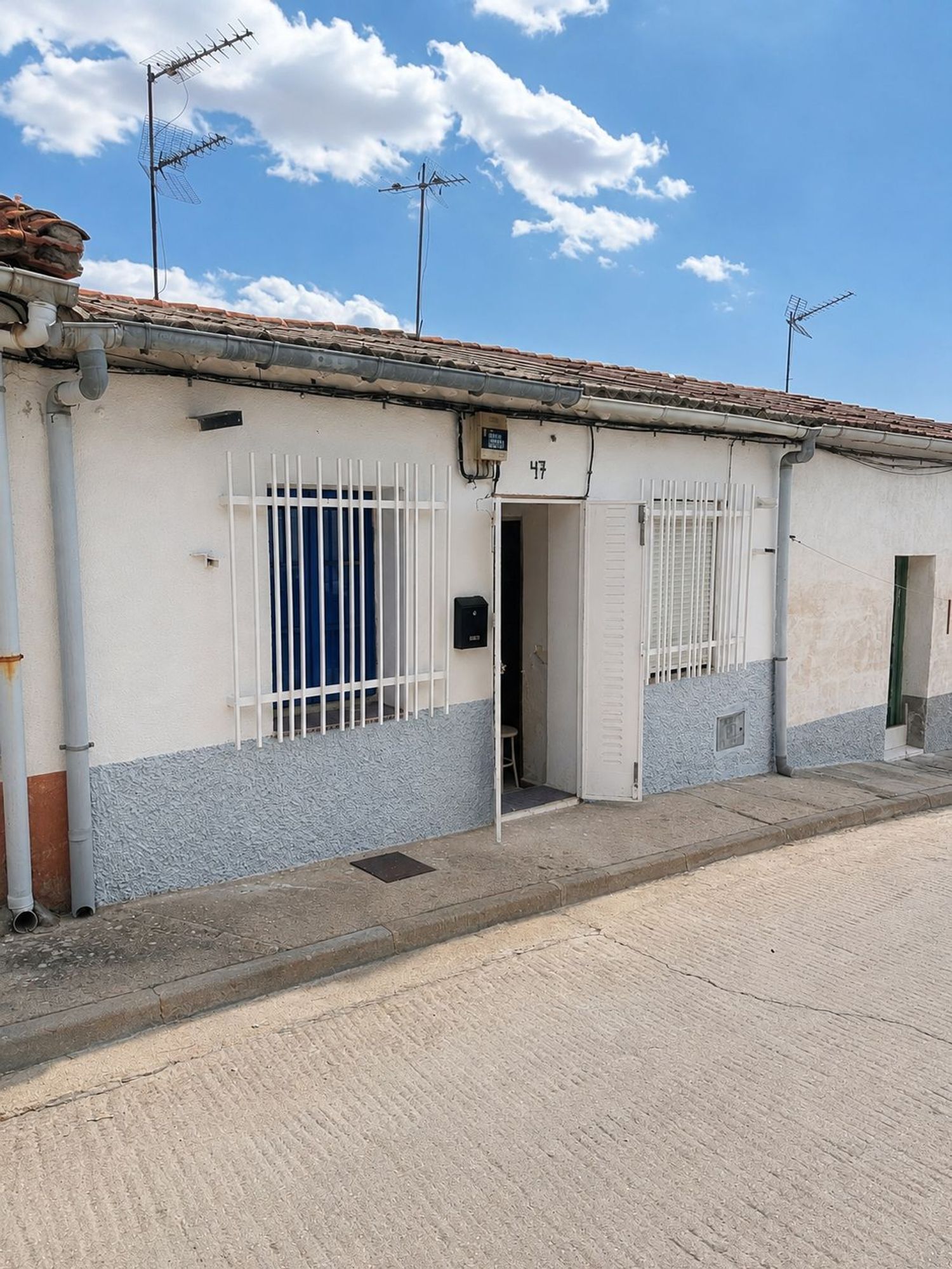 Casas o chalets-Venta-El Hoyo de Pinares-2410803