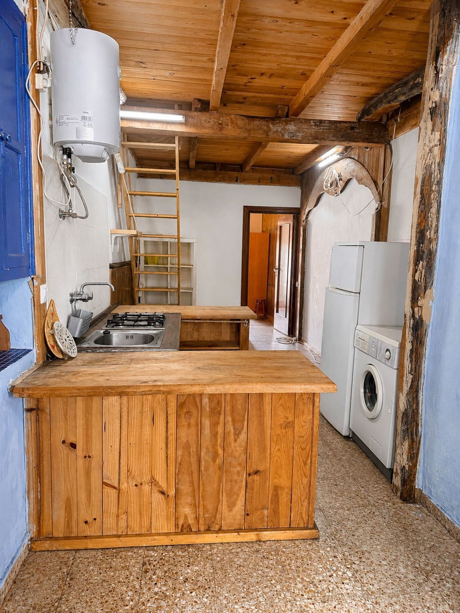 Casas o chalets-Venta-El Hoyo de Pinares-2410803-Foto-11