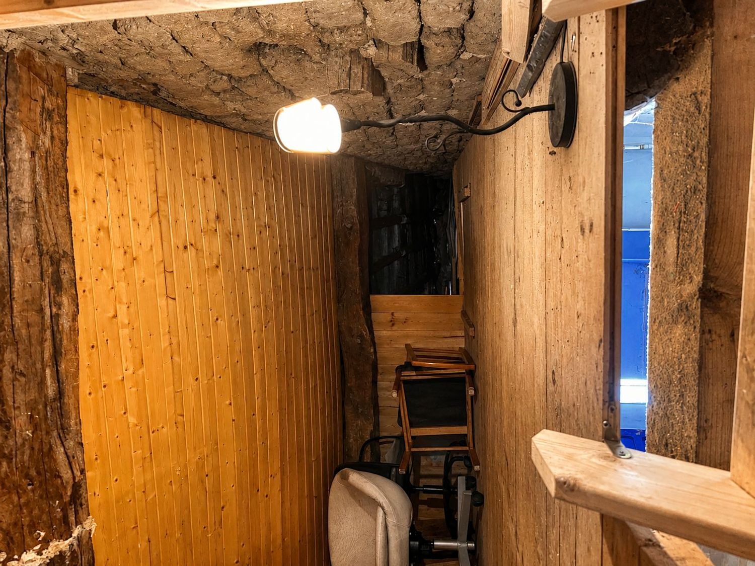 Casas o chalets-Venta-El Hoyo de Pinares-2410803-Foto-21
