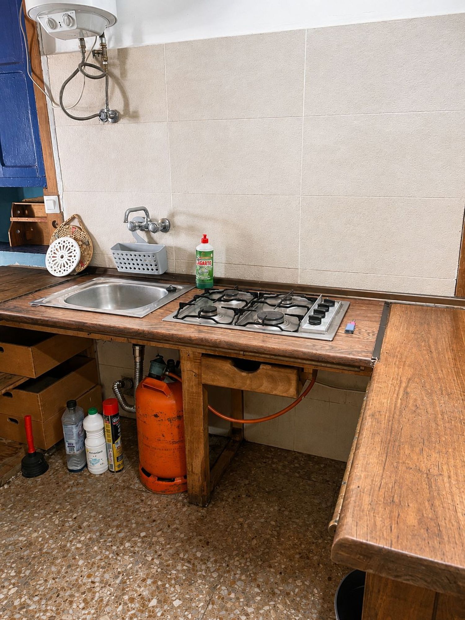 Casas o chalets-Venta-El Hoyo de Pinares-2410803-Foto-22