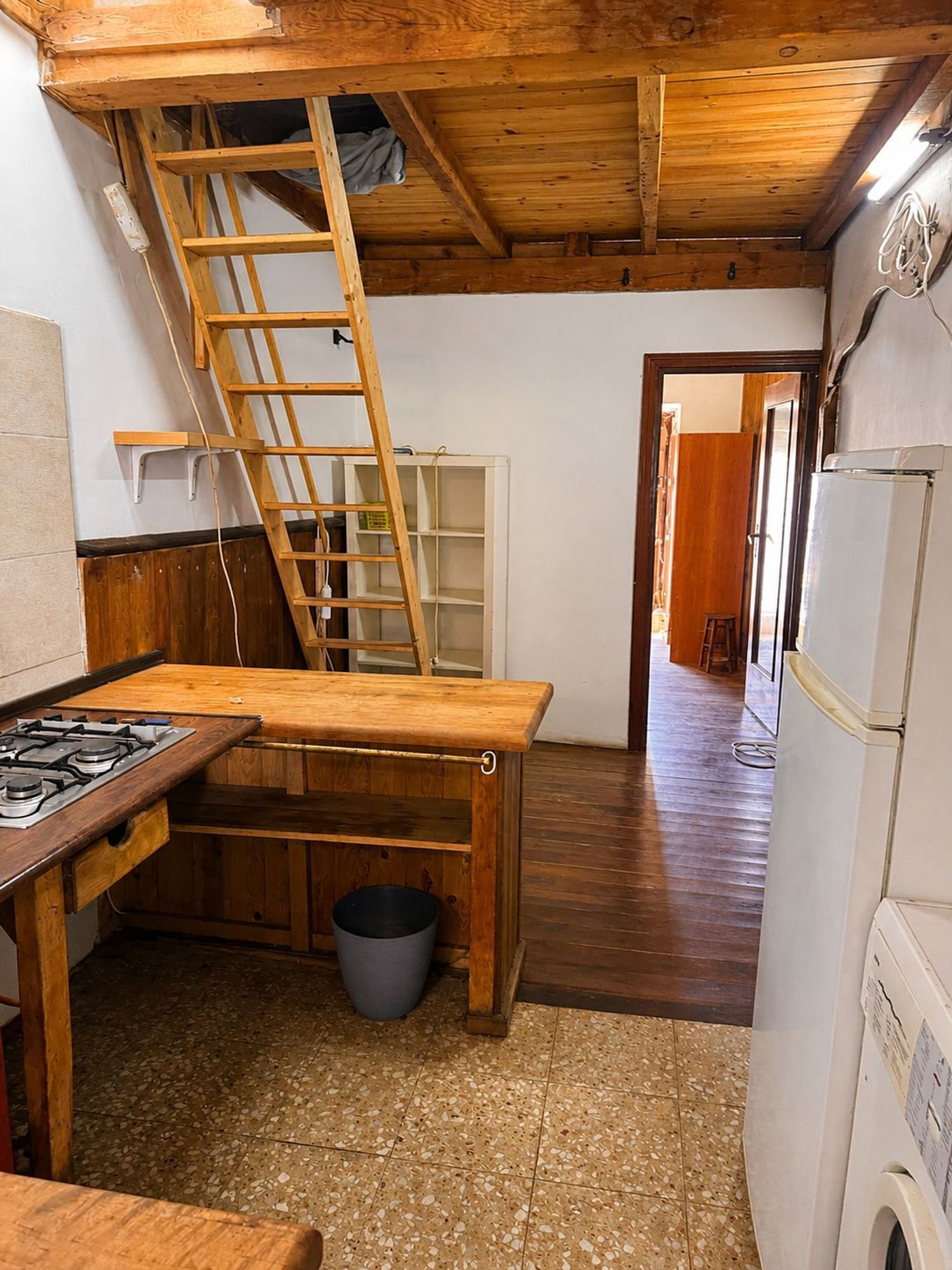 Casas o chalets-Venta-El Hoyo de Pinares-2410803-Foto-25