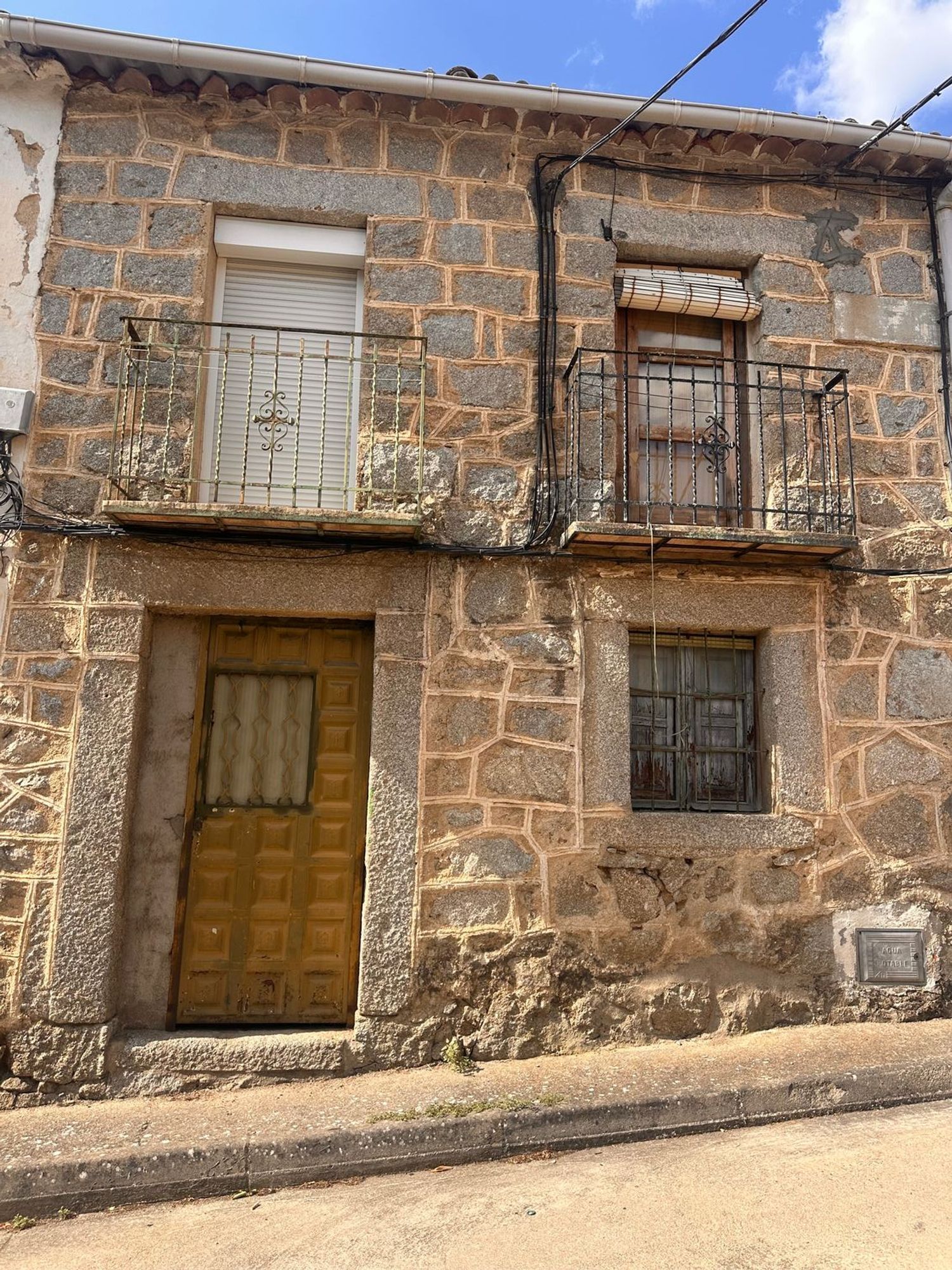 Casas o chalets-Venta-El Hoyo de Pinares-2410803-Foto-30