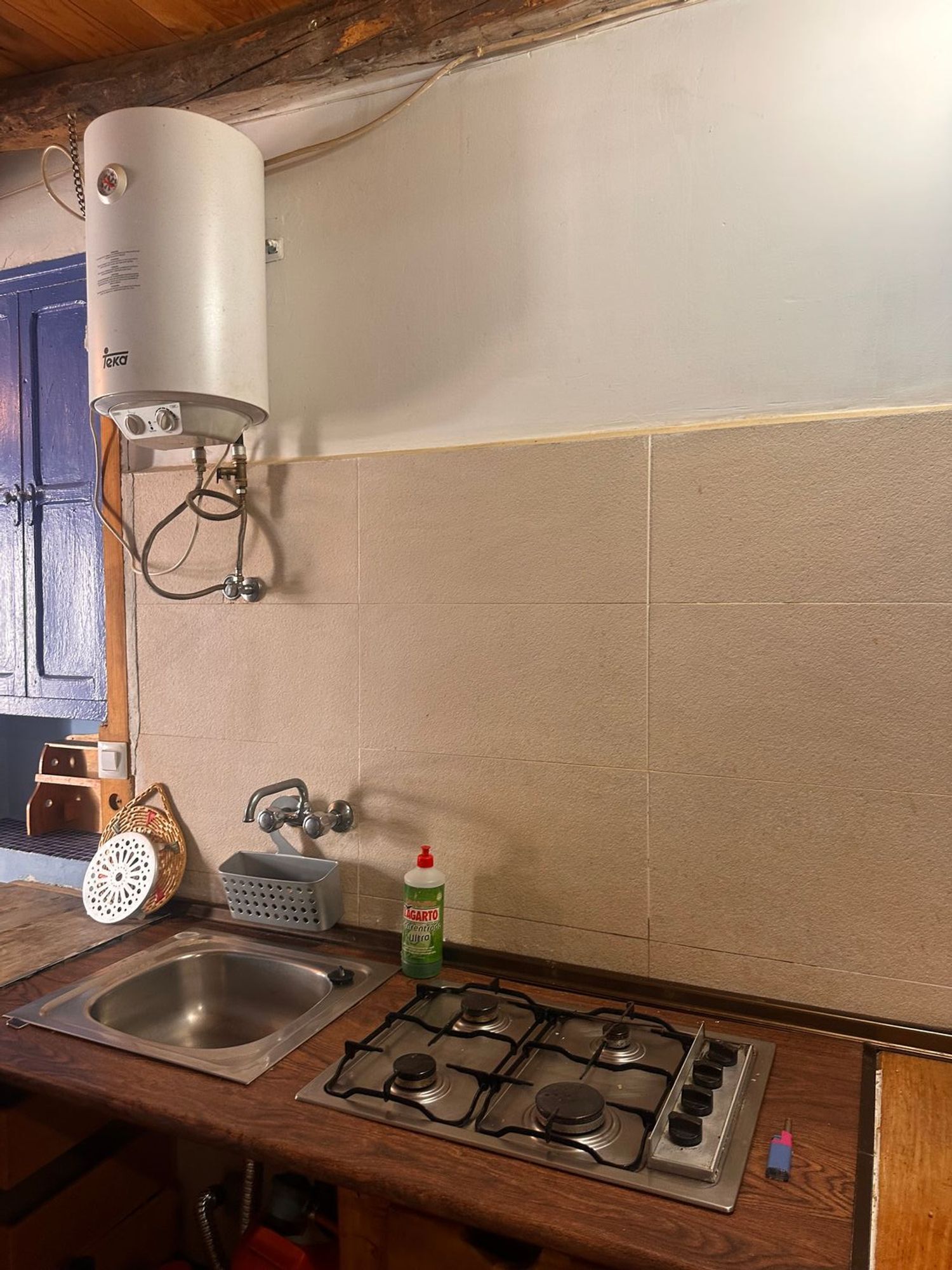 Casas o chalets-Venta-El Hoyo de Pinares-2410803-Foto-32