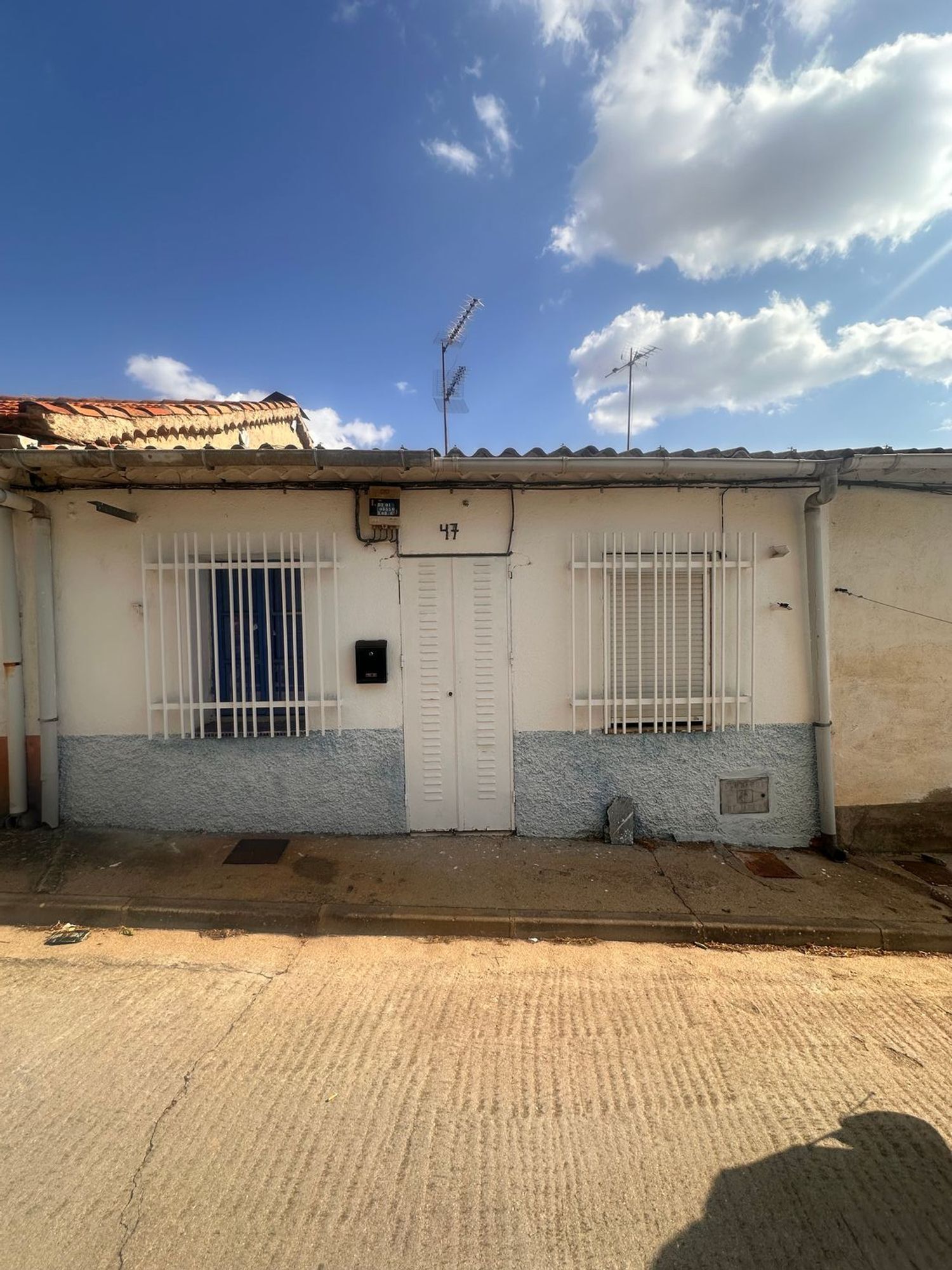 Casas o chalets-Venta-El Hoyo de Pinares-2410803-Foto-33