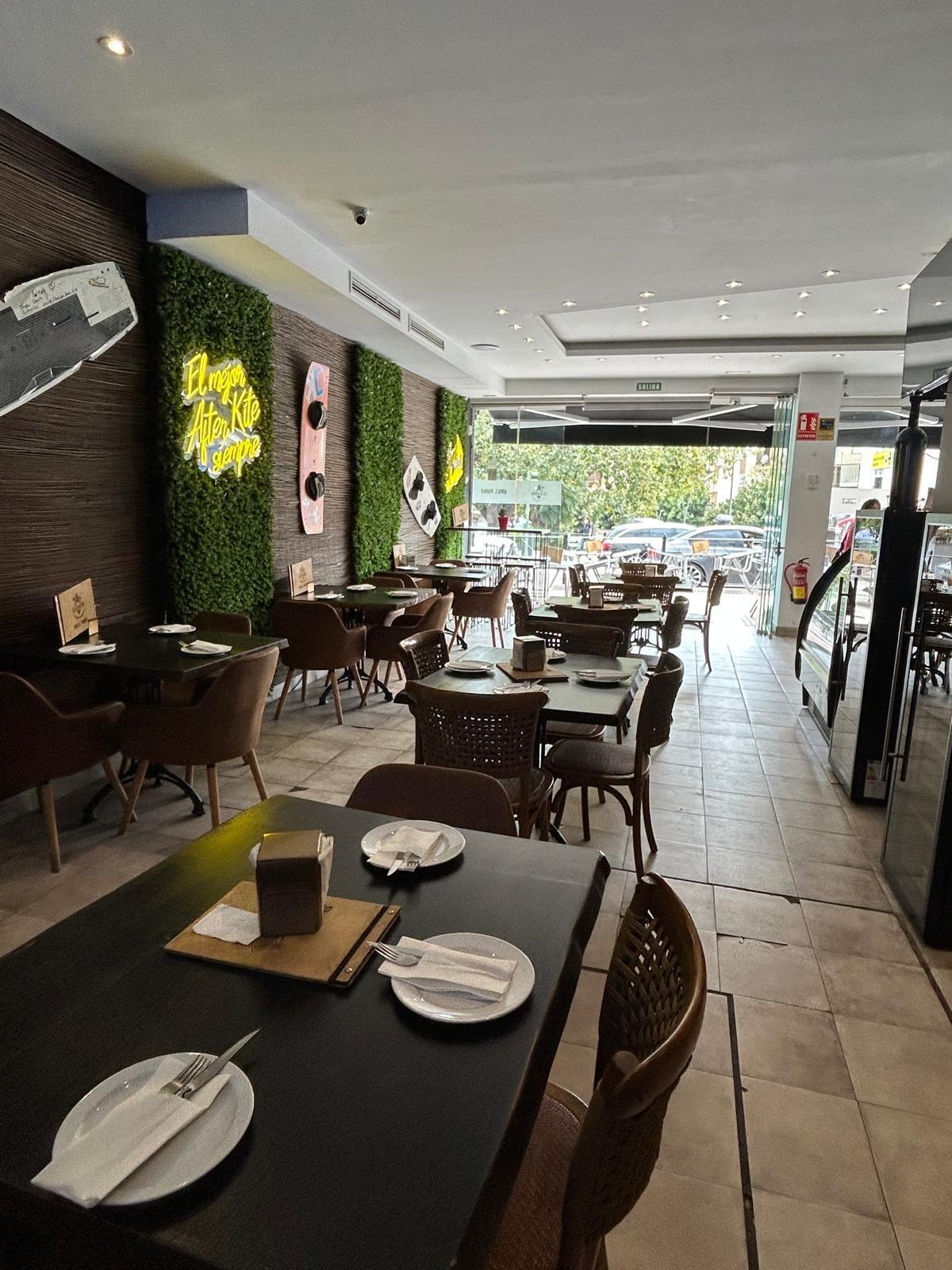 Piso en alquiler/venta  calle de Arias de Velasco, 1, Marbella  1/1