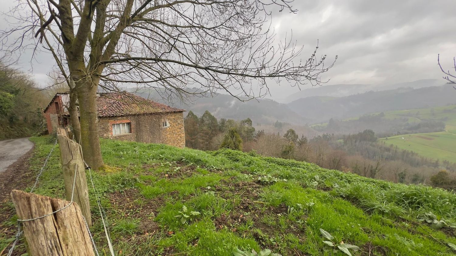 Casa en venta, Bustellón