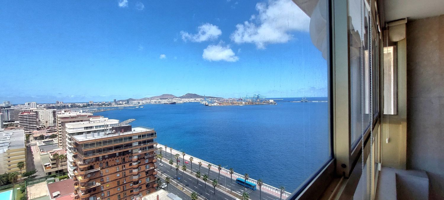 Piso en alquiler, Las Palmas de Gran Canaria