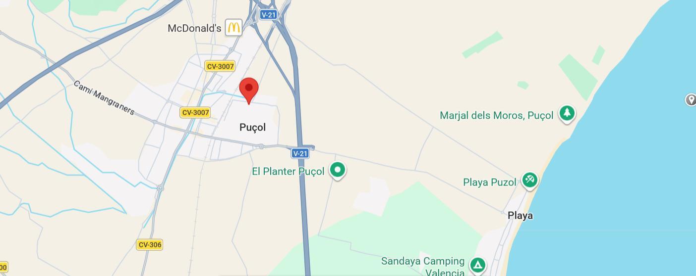 Pisos-Venta-PuÃ§ol-2064119-Foto-33