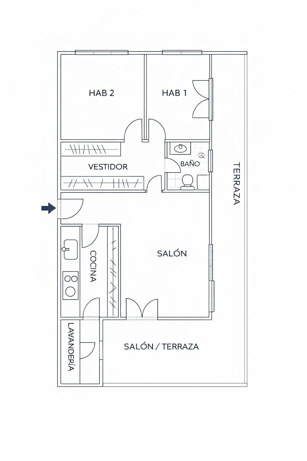 Pisos-Venta-Madrid-2421368-Foto-14