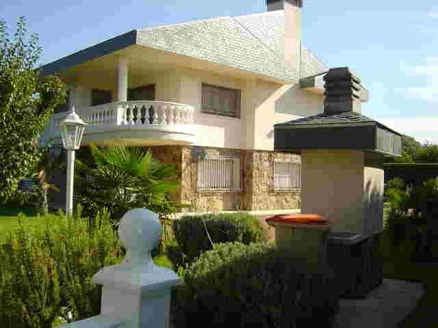 Casa en venta  Alpedrete  2/29