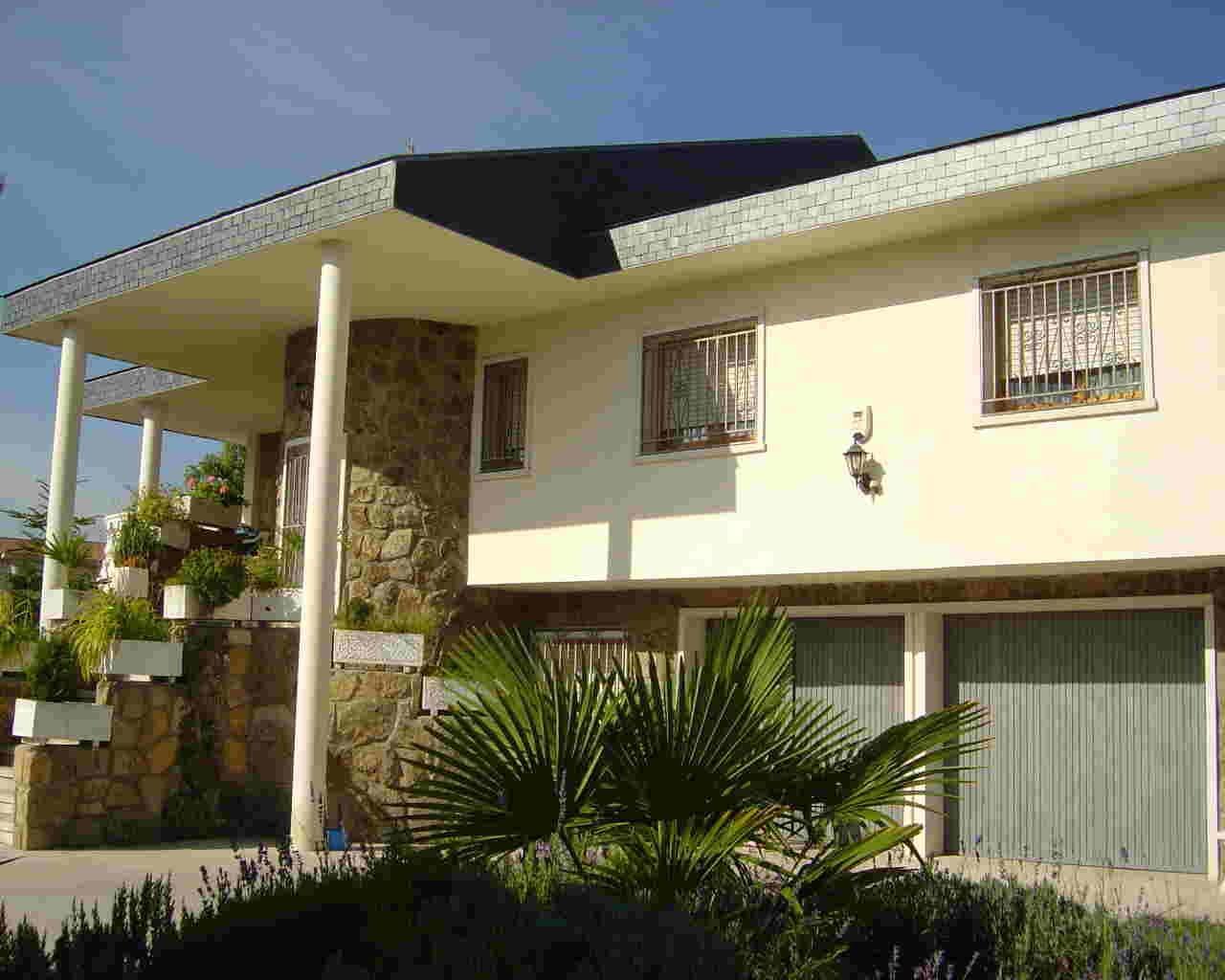 Casa en venta  Alpedrete  3/29