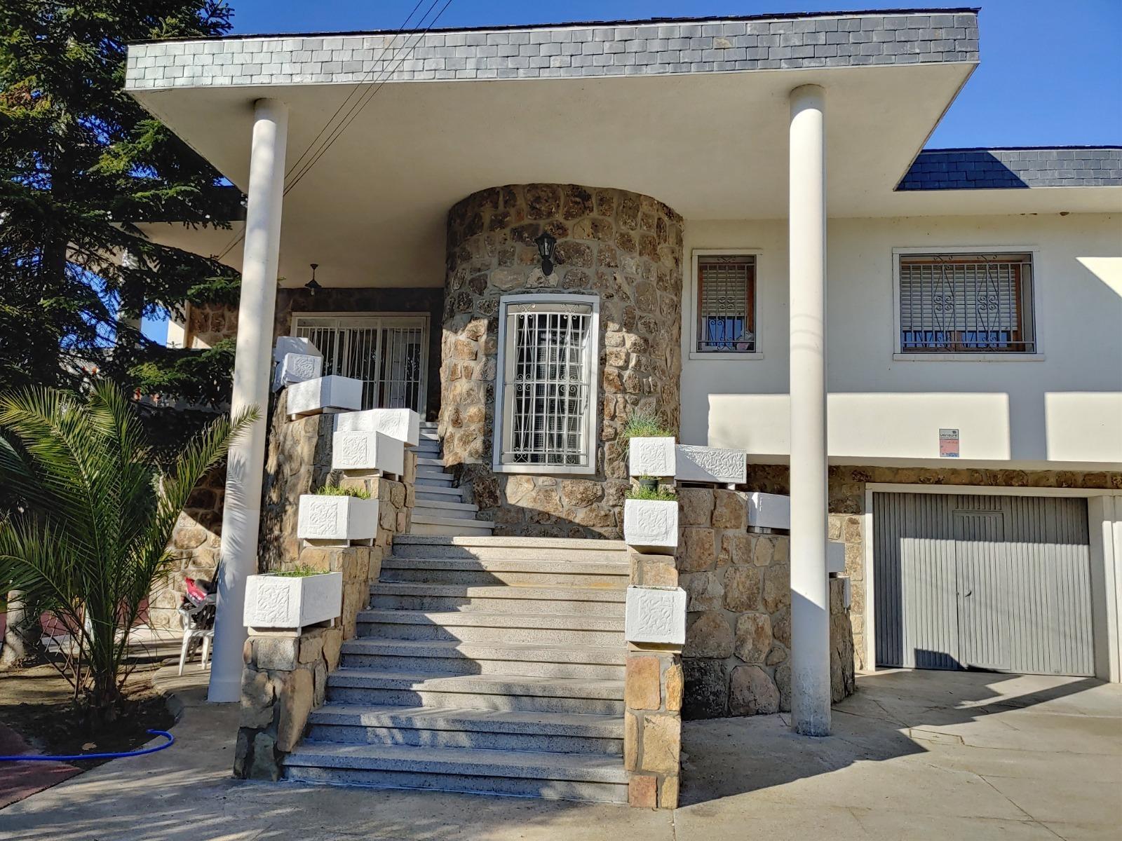 Casa en venta  Alpedrete  5/29