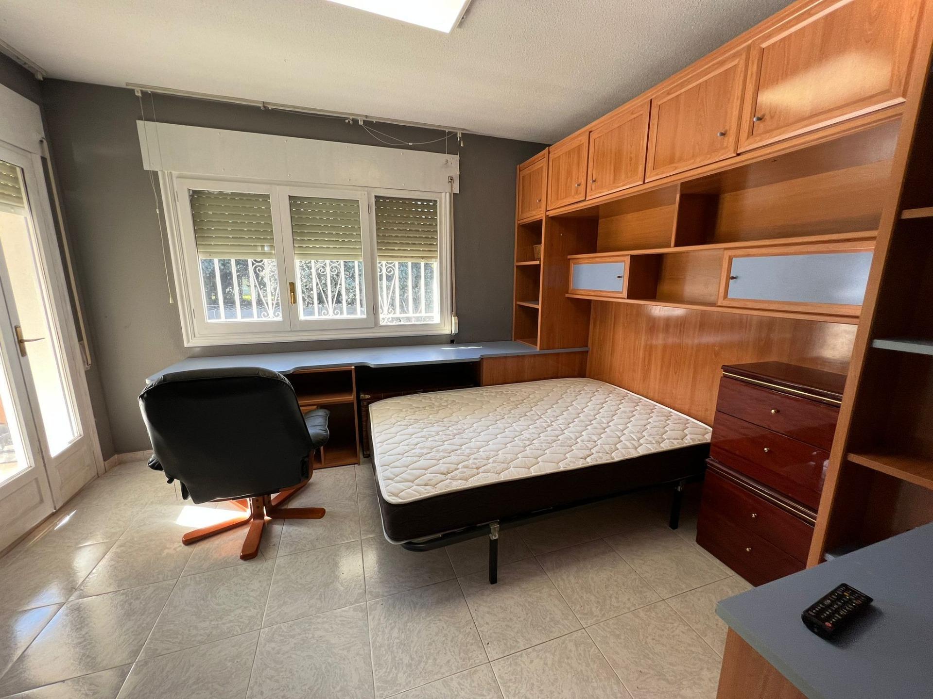 Casa en venta  Alpedrete  17/29
