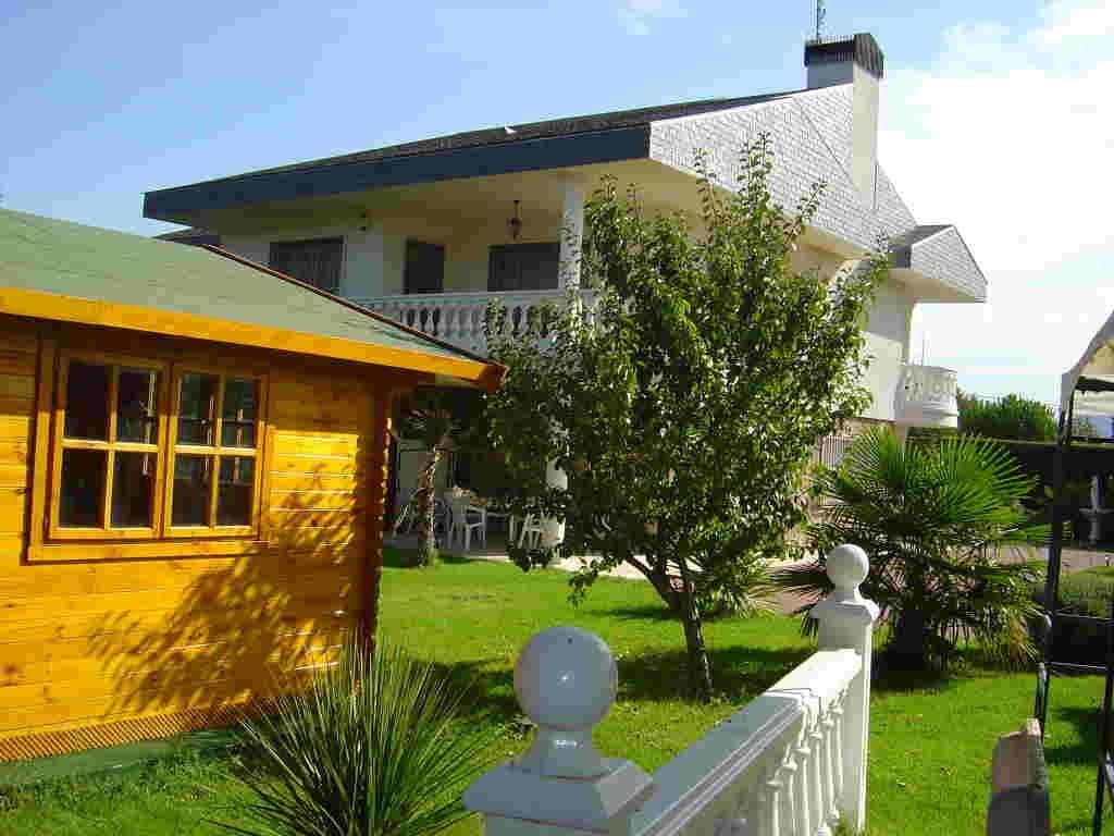 Casa en venta  Alpedrete  26/29